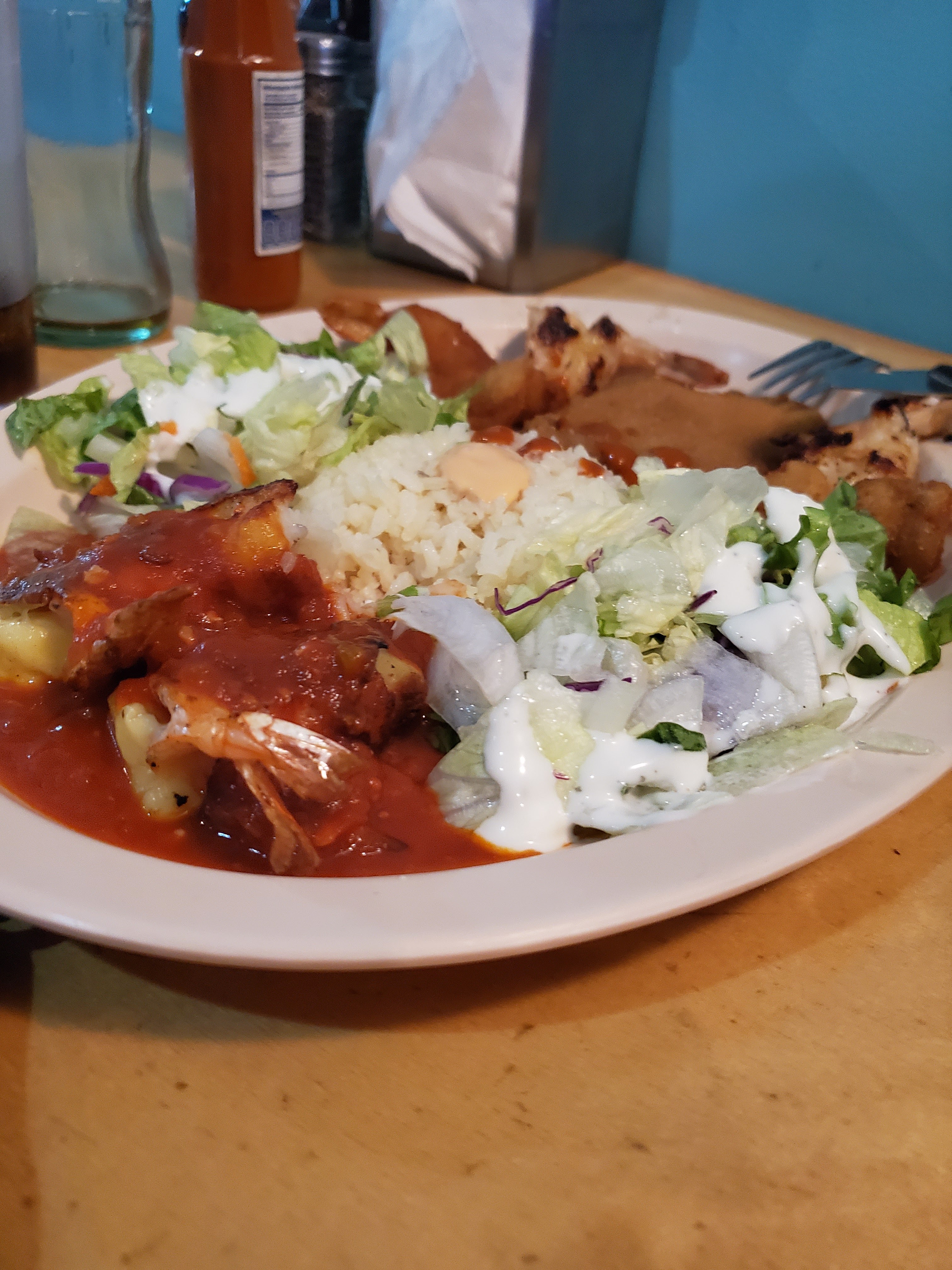 Rugus Restaurant La Palapa image 5