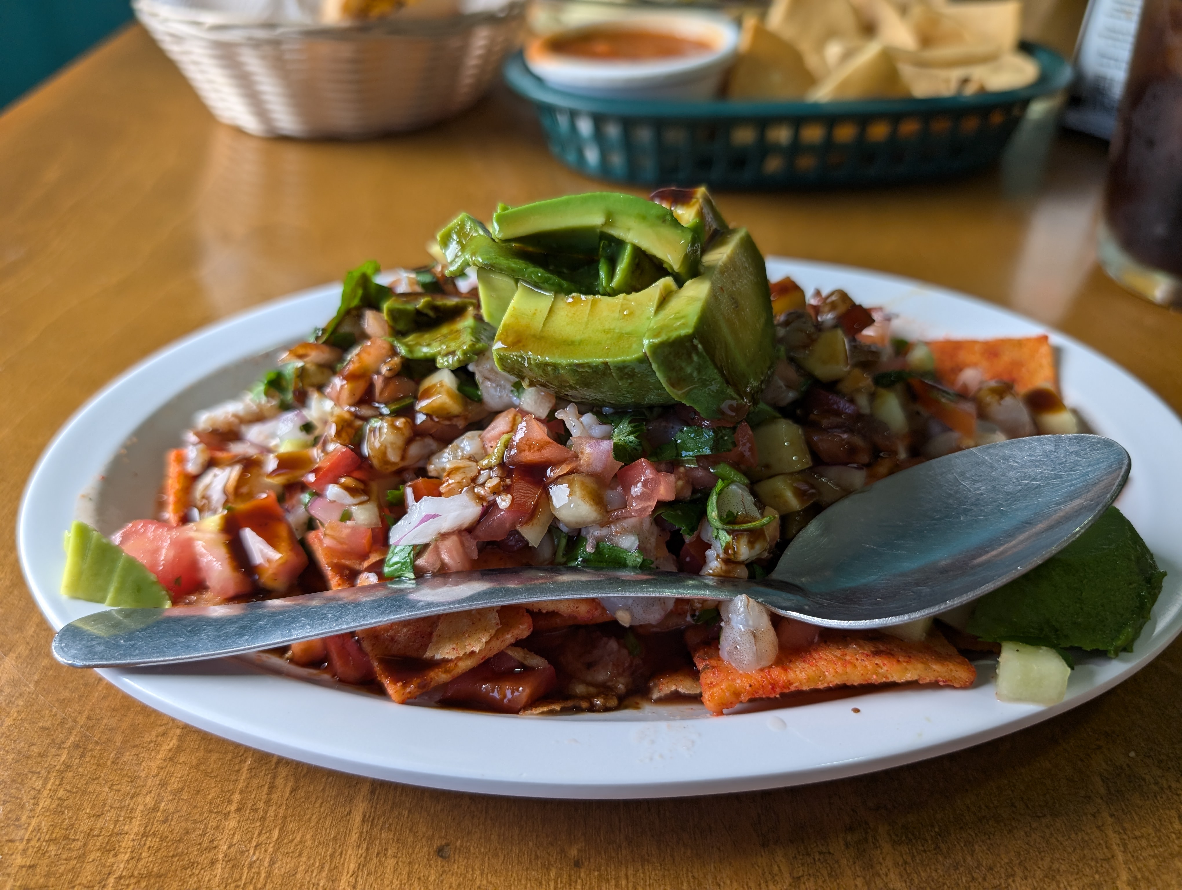 Rugus Restaurant La Palapa image 6