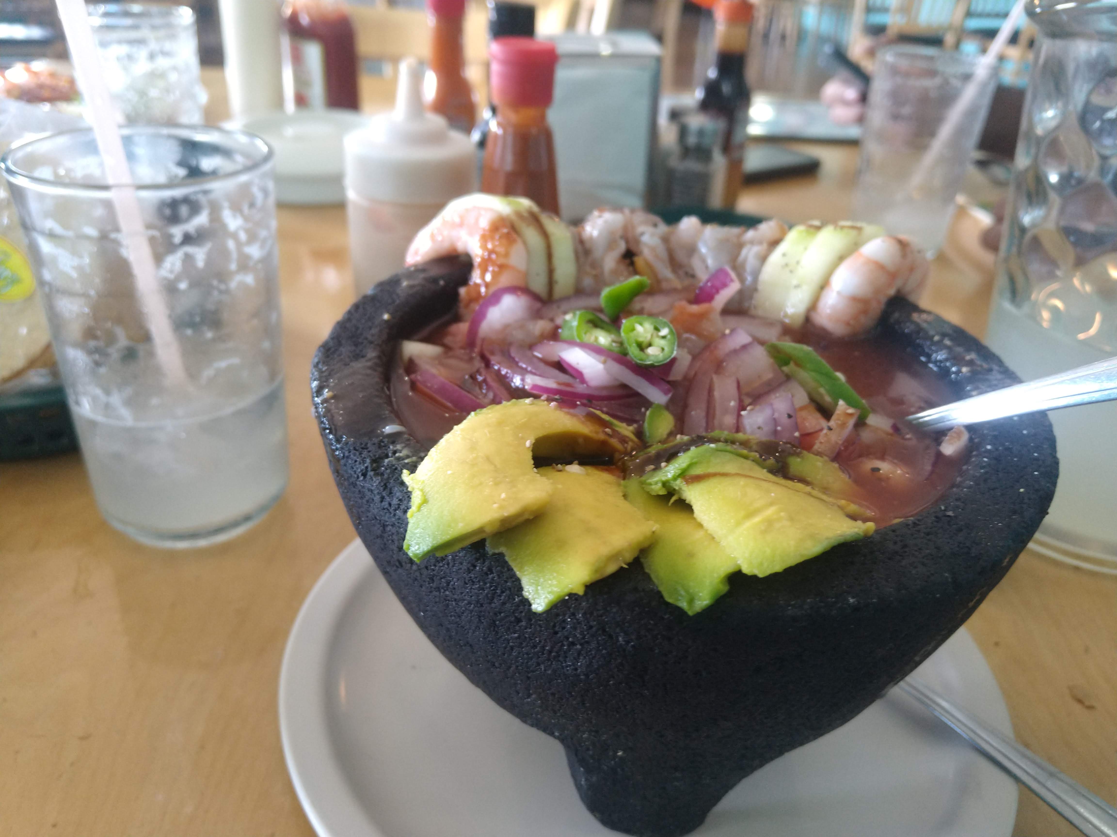 Rugus Restaurant La Palapa image 7