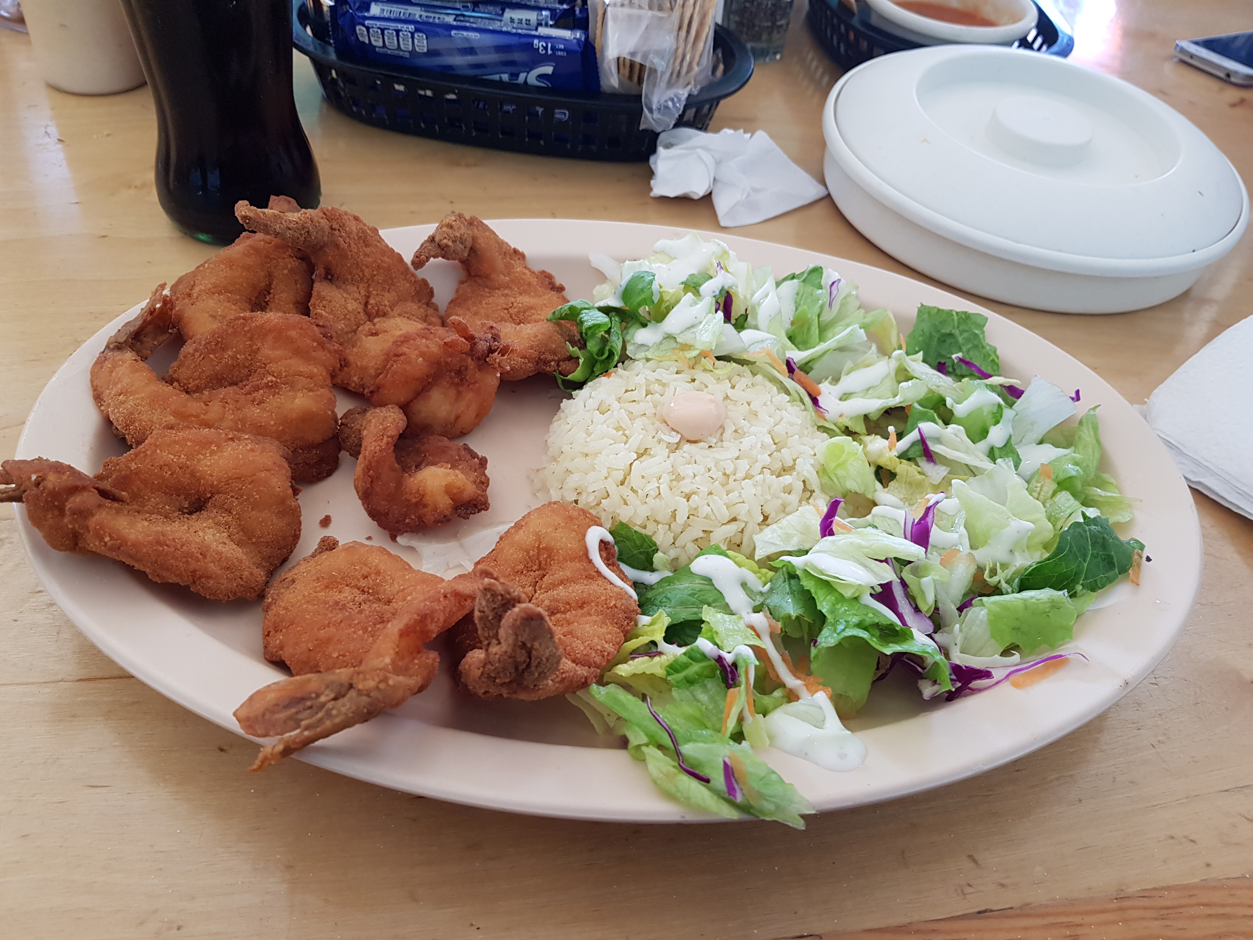 Rugus Restaurant La Palapa image 8