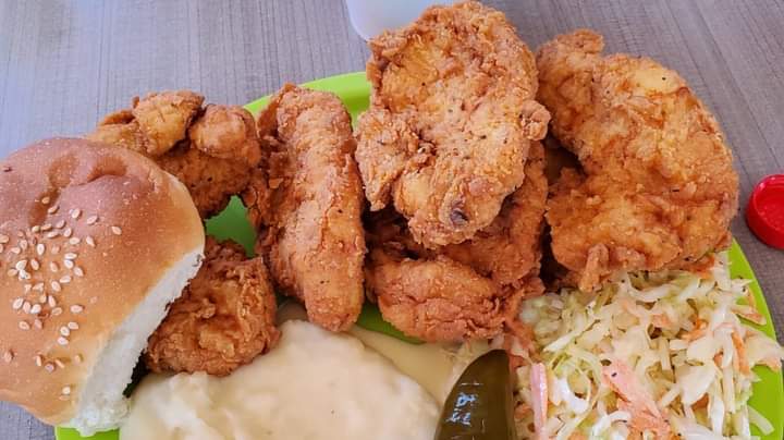 POLLOS El CHILIN image 2