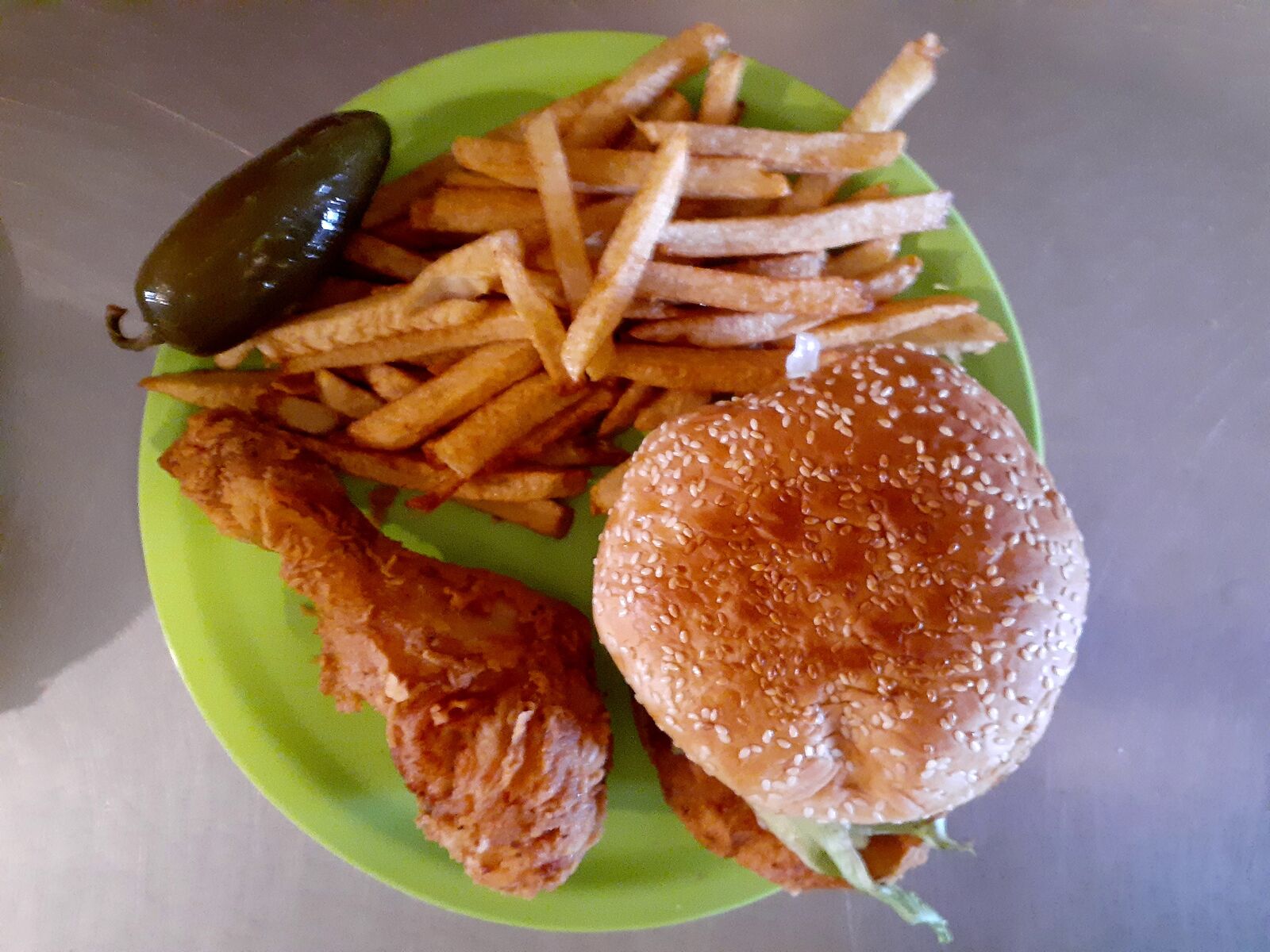 POLLOS El CHILIN image 3