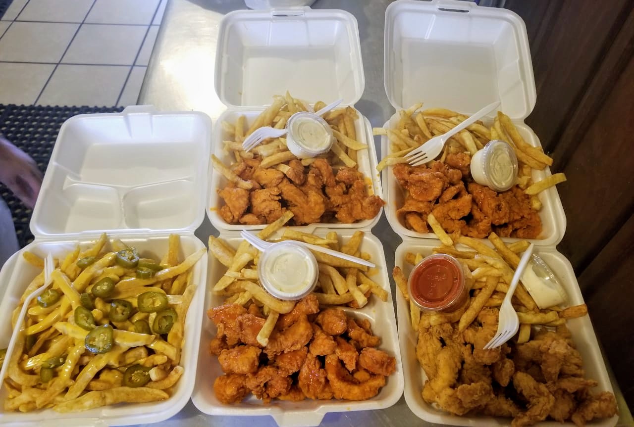 POLLOS El CHILIN image 4