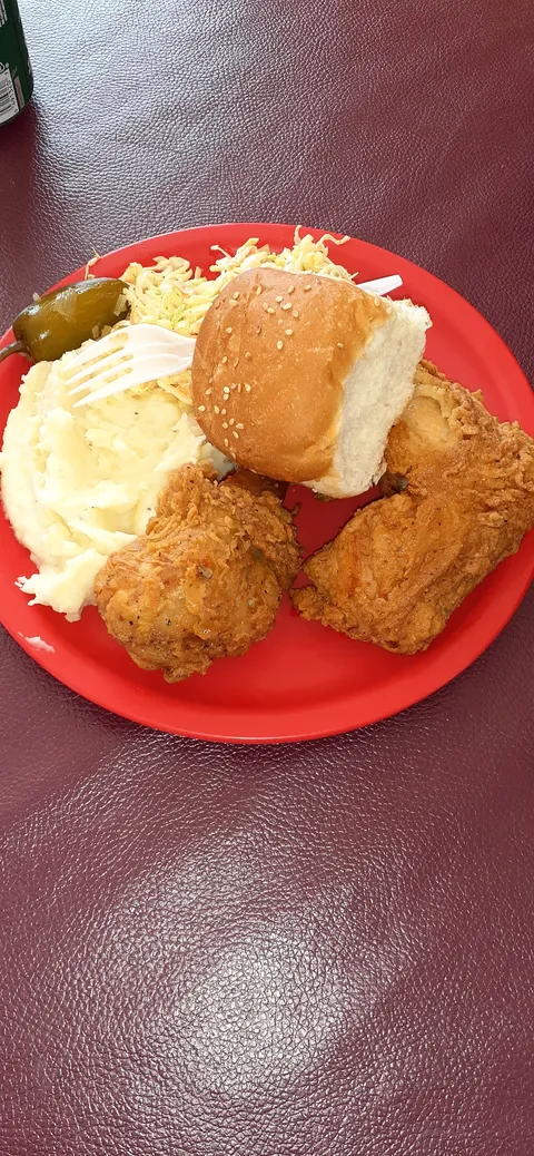 POLLOS El CHILIN image 6