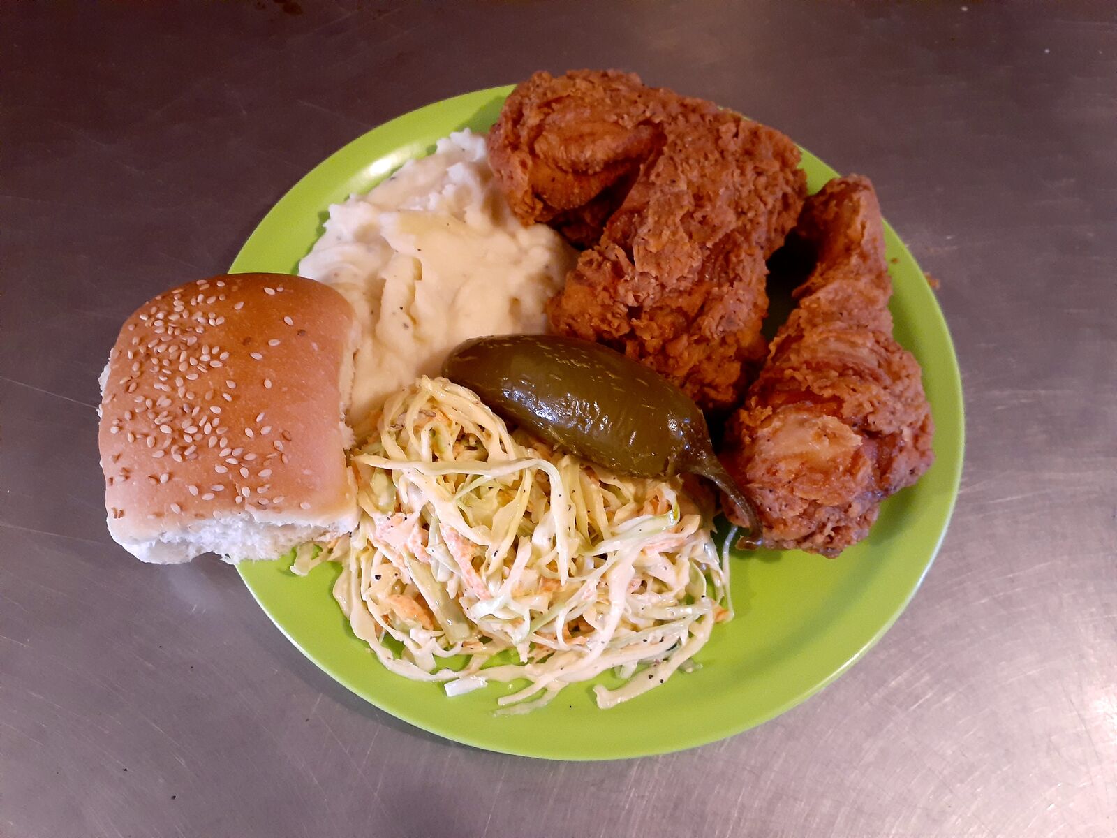POLLOS El CHILIN image 7