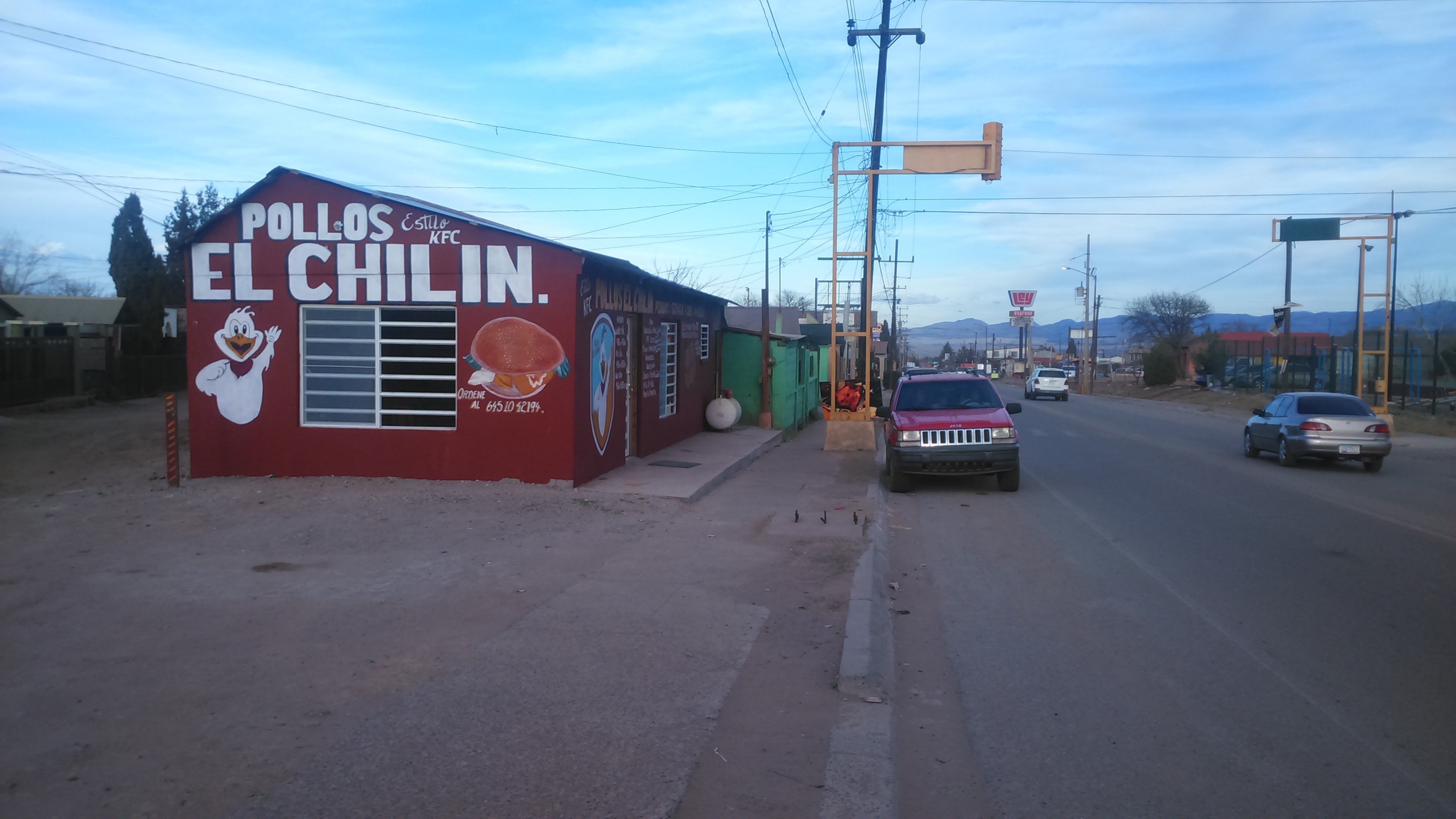 POLLOS El CHILIN image 8