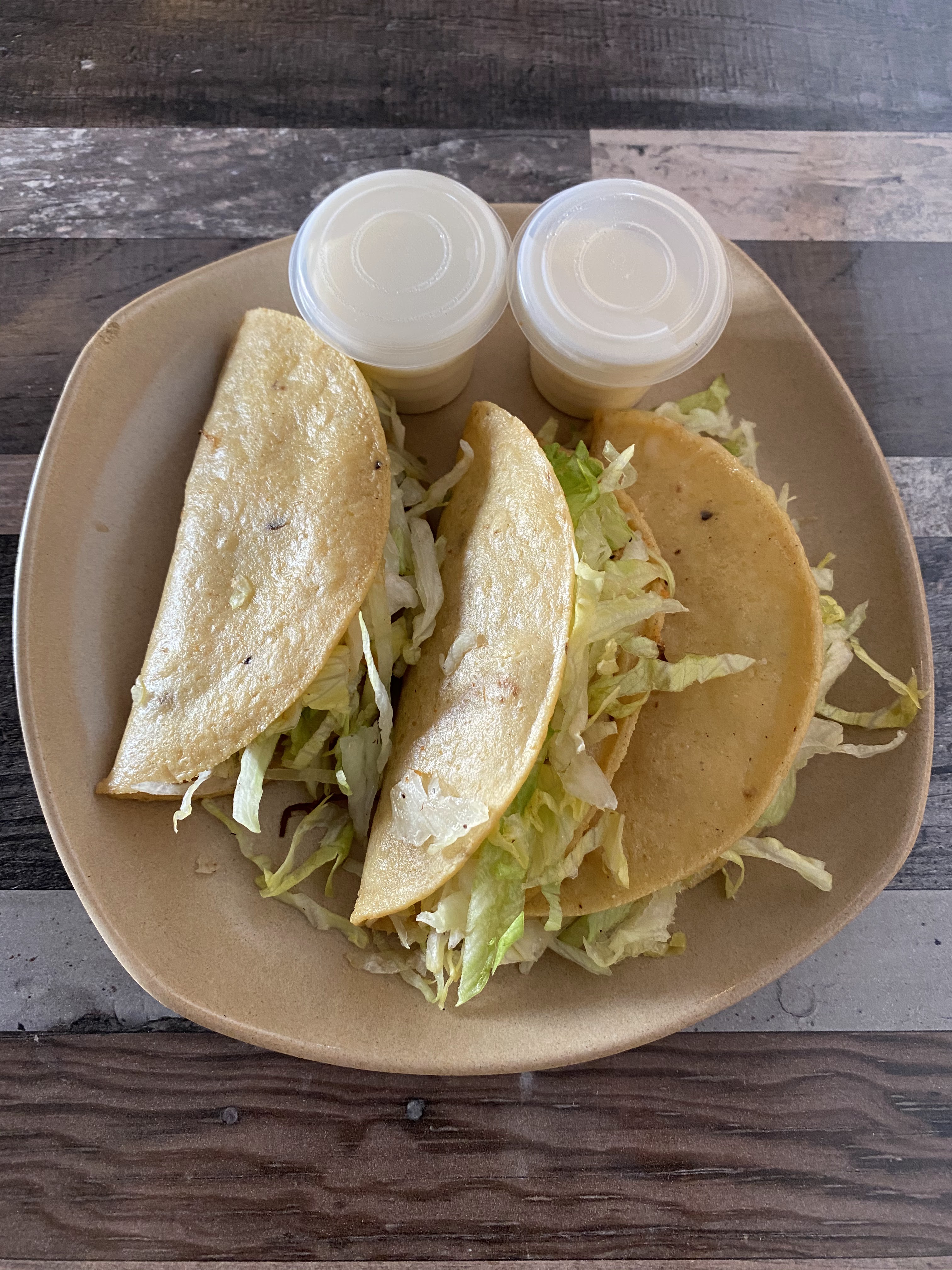 La cabaña laredo's image 2