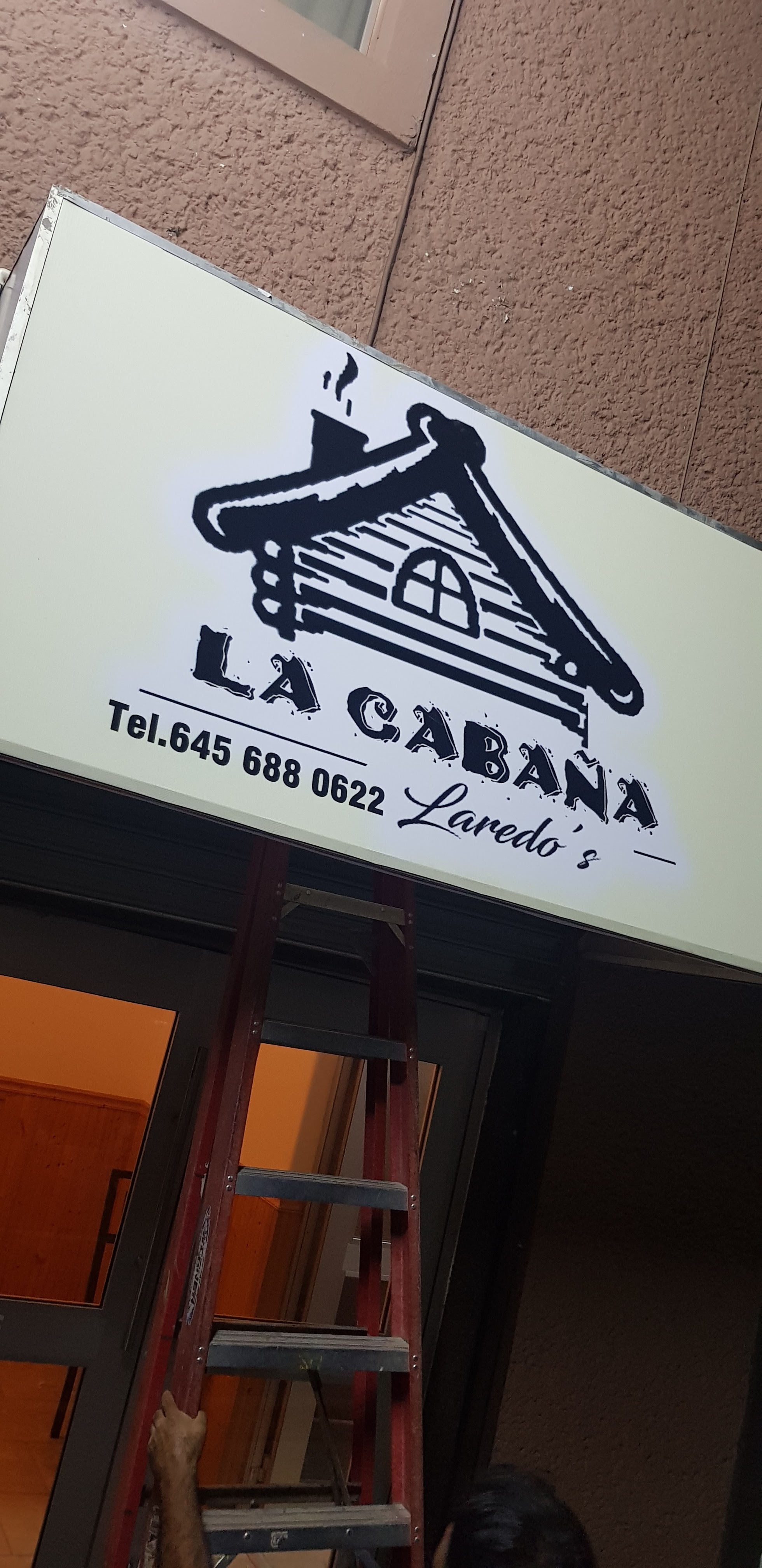 La cabaña laredo's image 3