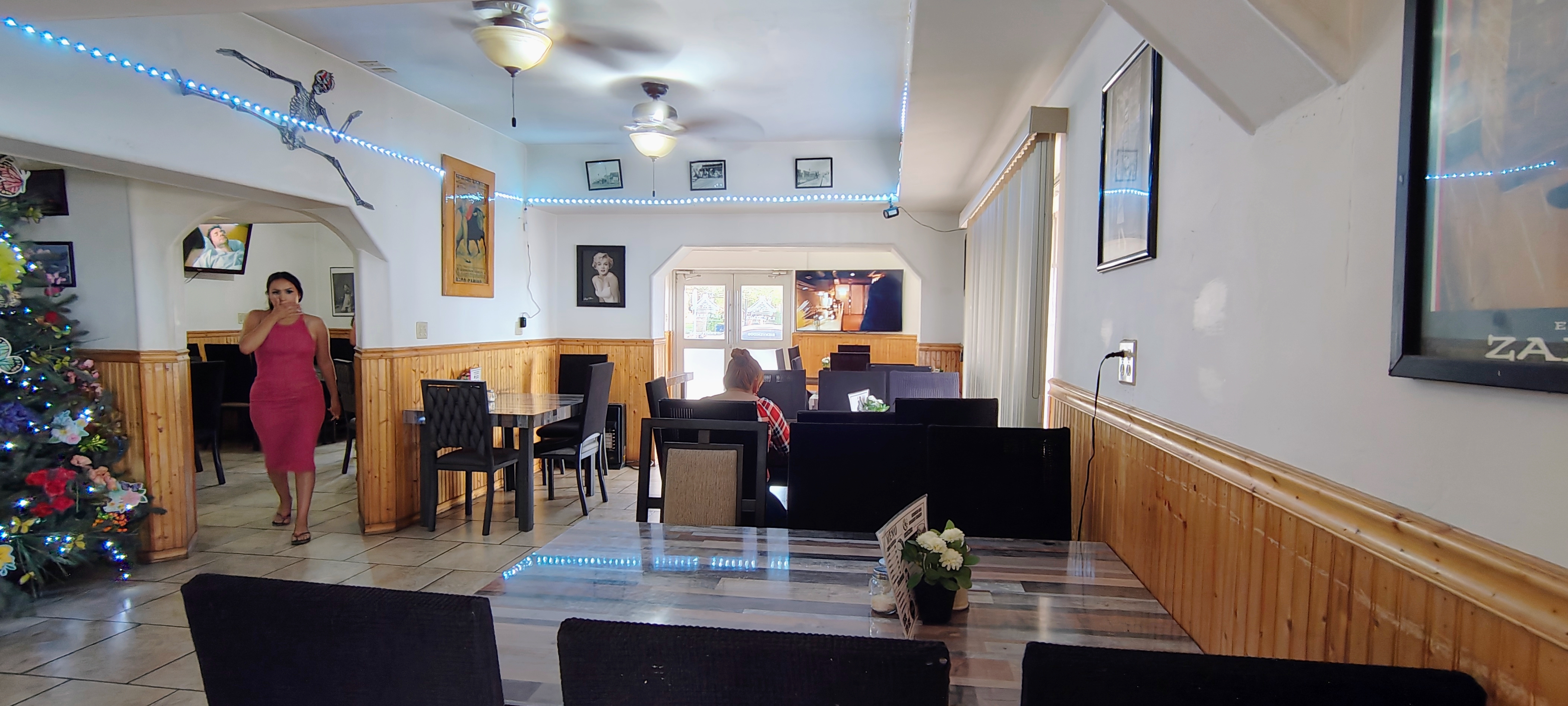 La cabaña laredo's image 4