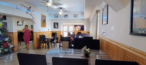 La cabaña laredo's image 4