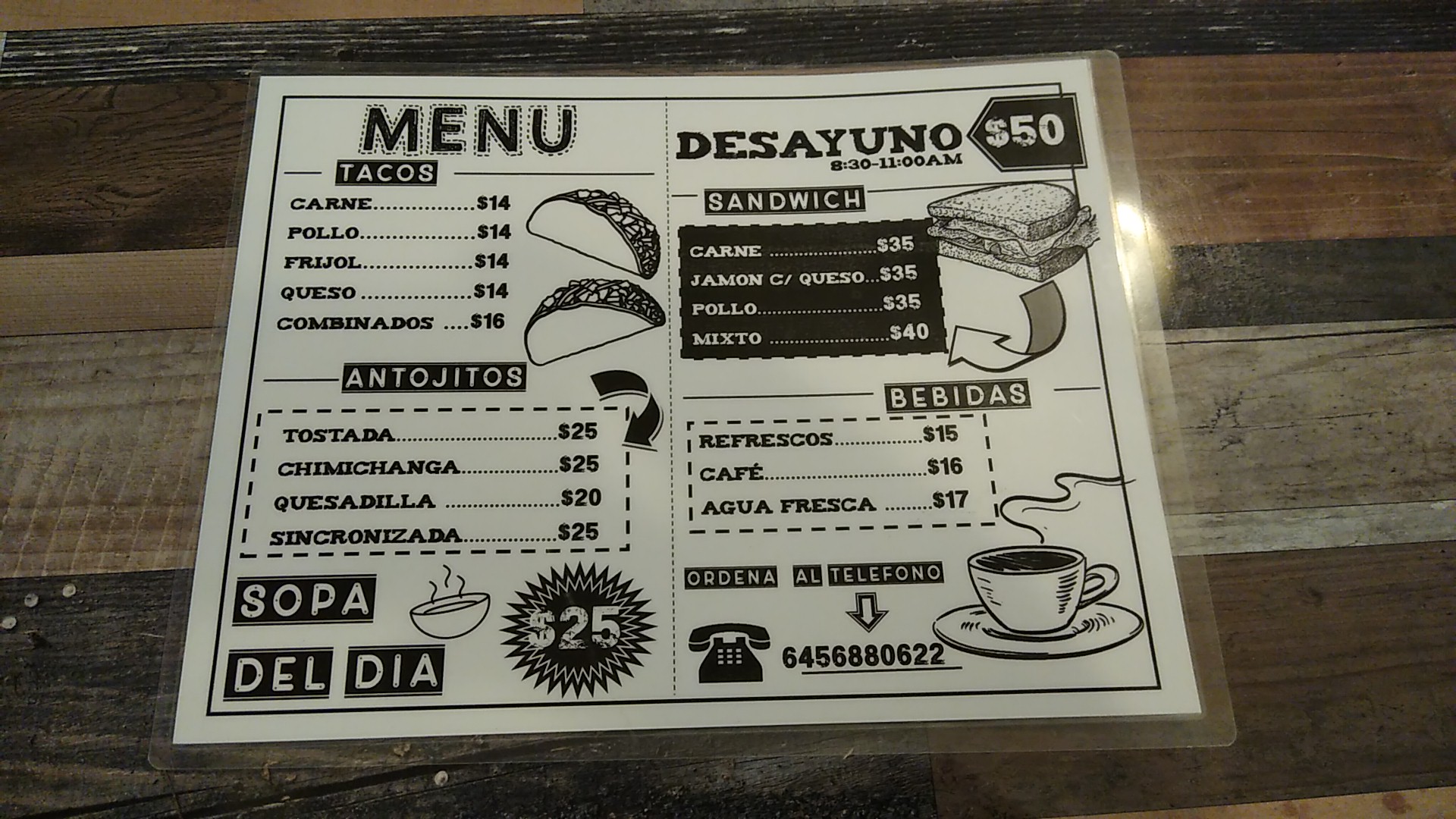 La cabaña laredo's image 5