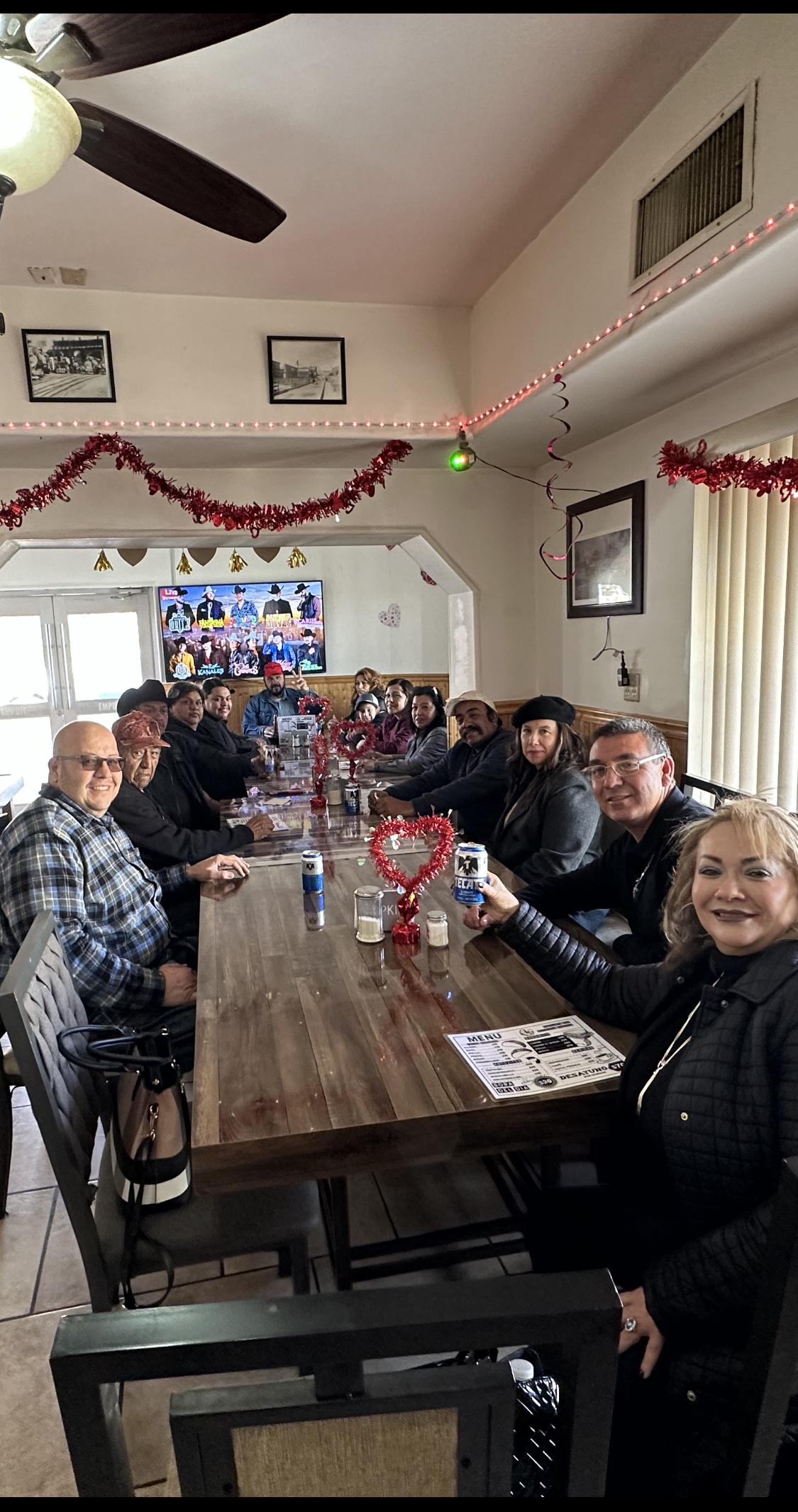 La cabaña laredo's image 6