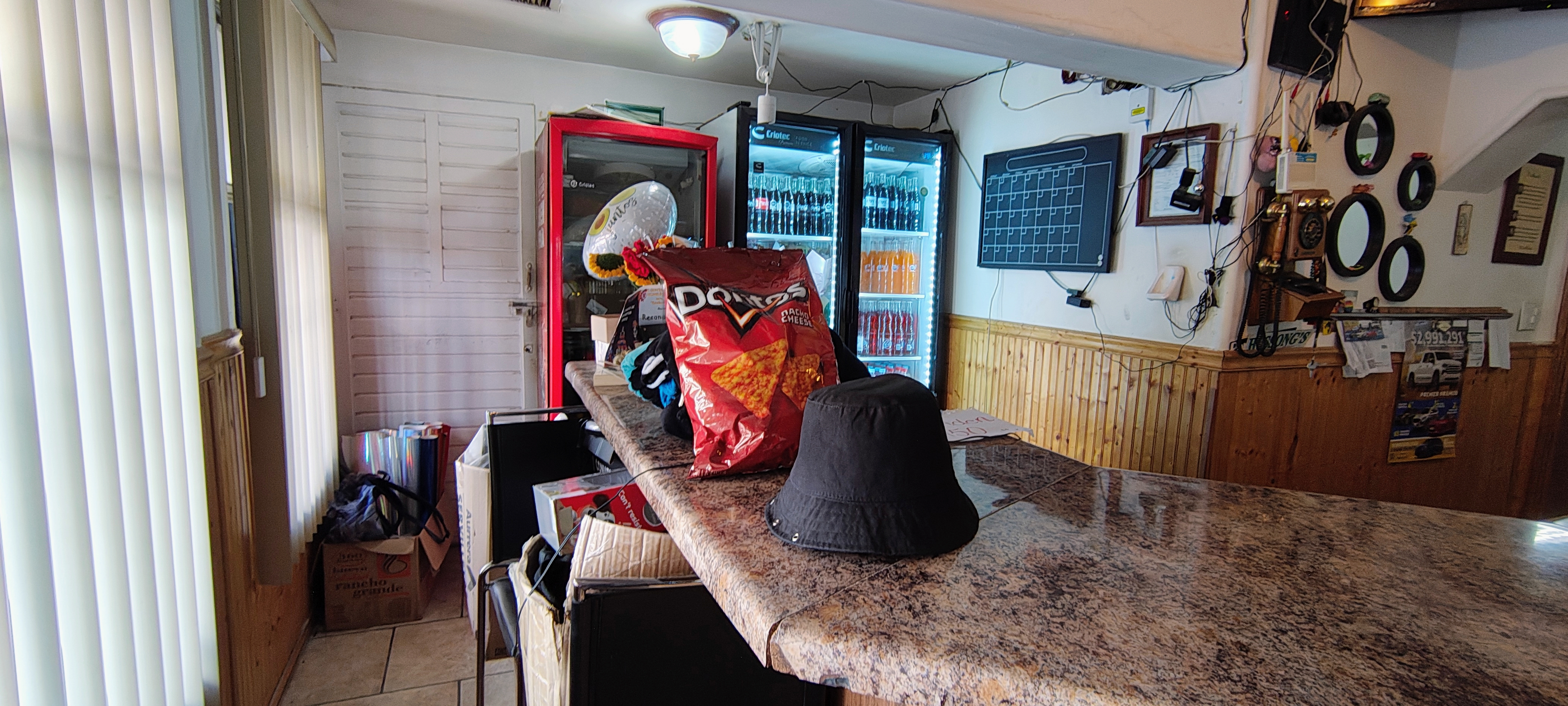 La cabaña laredo's image 7