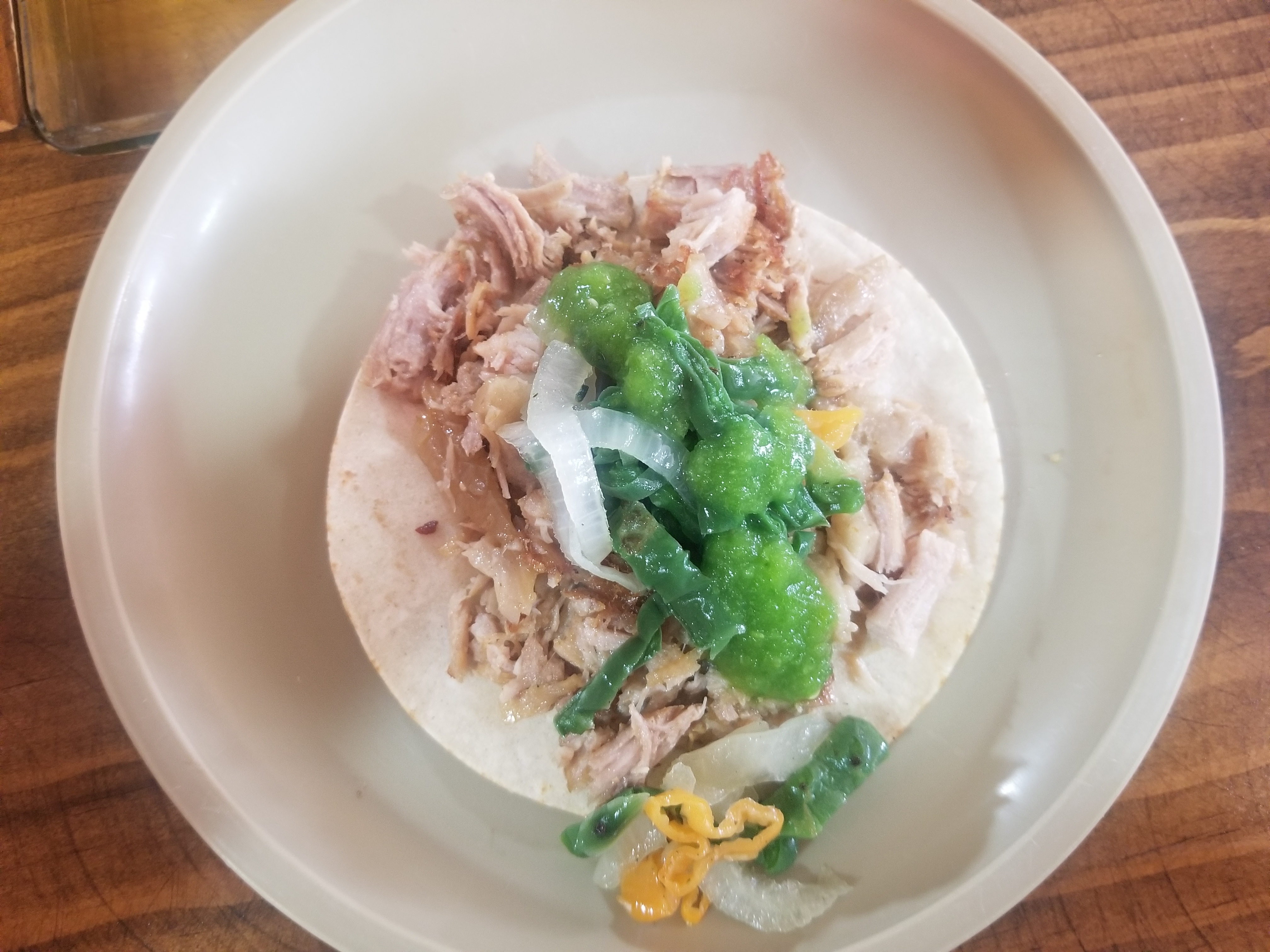 Carnitas Estilo Hidalgo 2 image 2