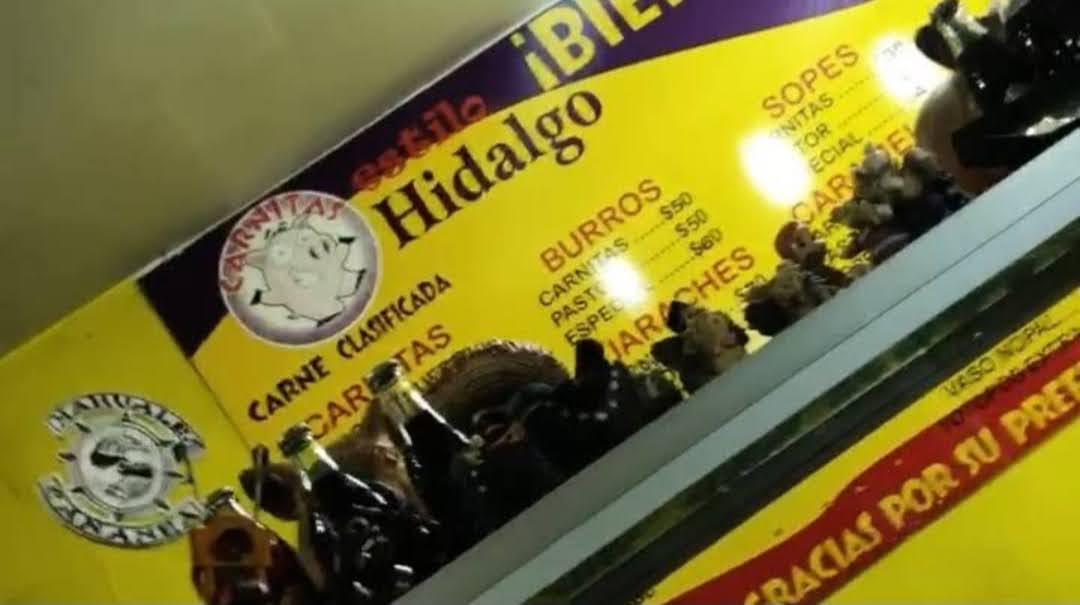 Carnitas Estilo Hidalgo 2 image 3