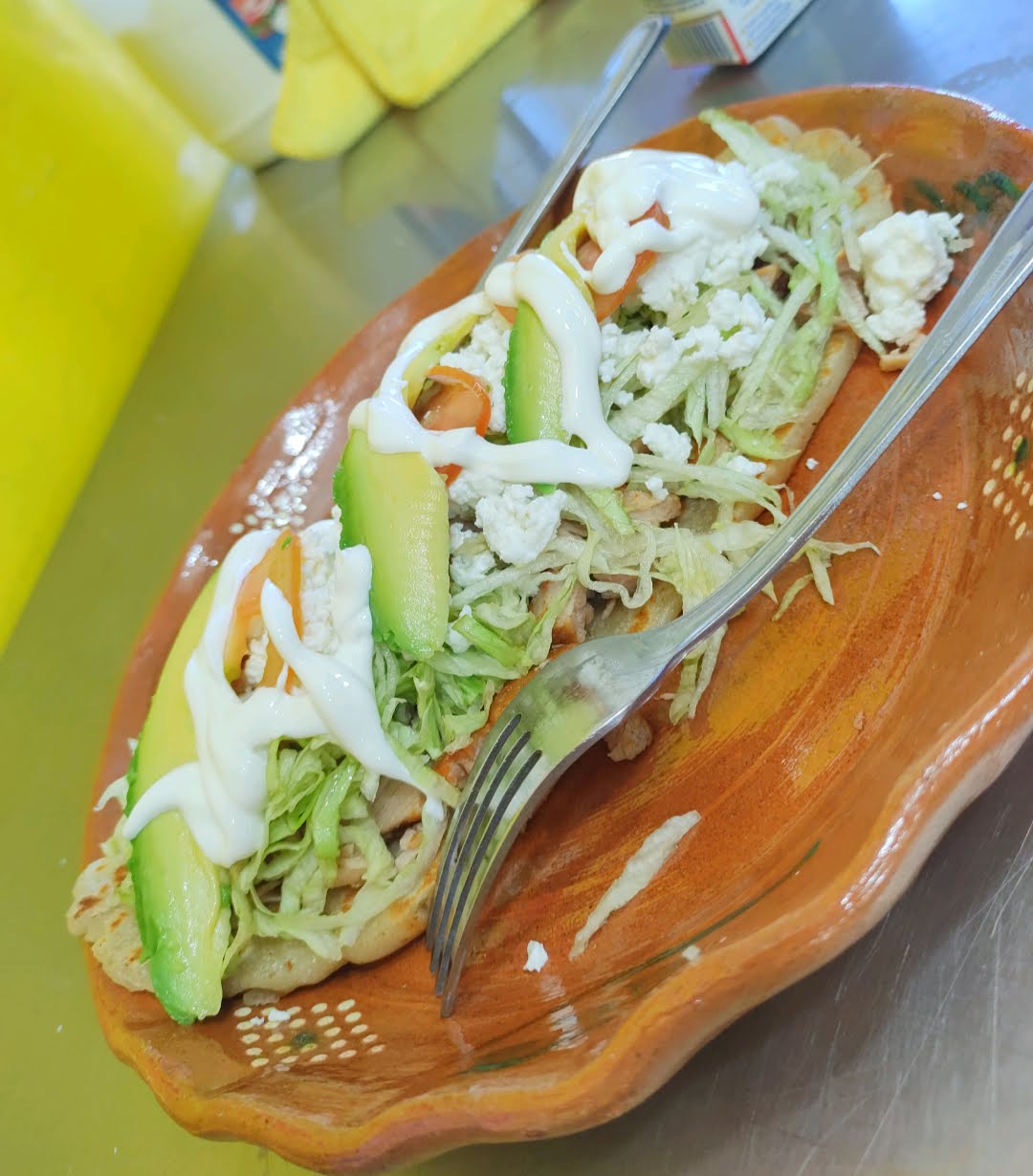 Carnitas Estilo Hidalgo 2 image 4