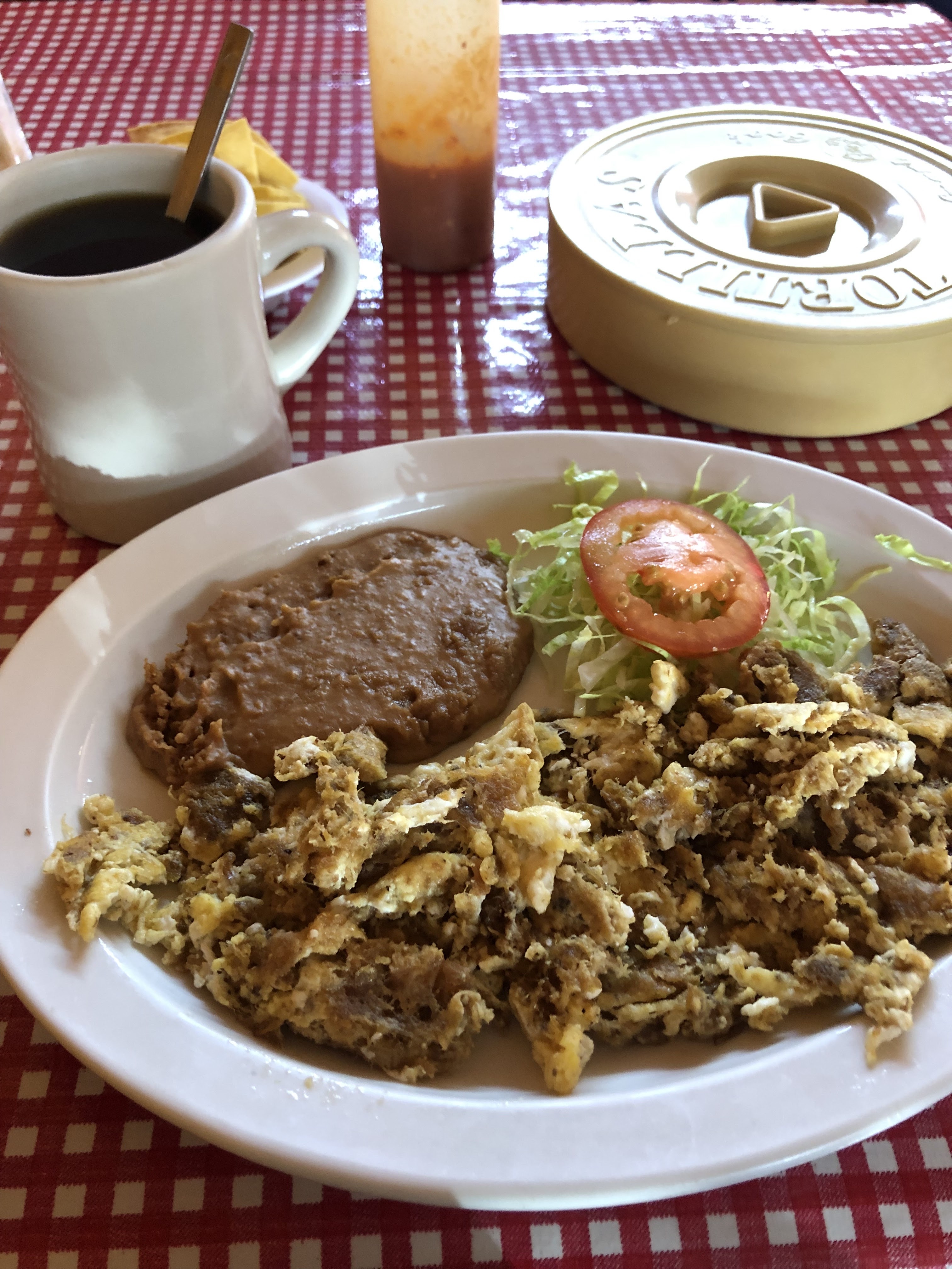 Los Compadres image 4