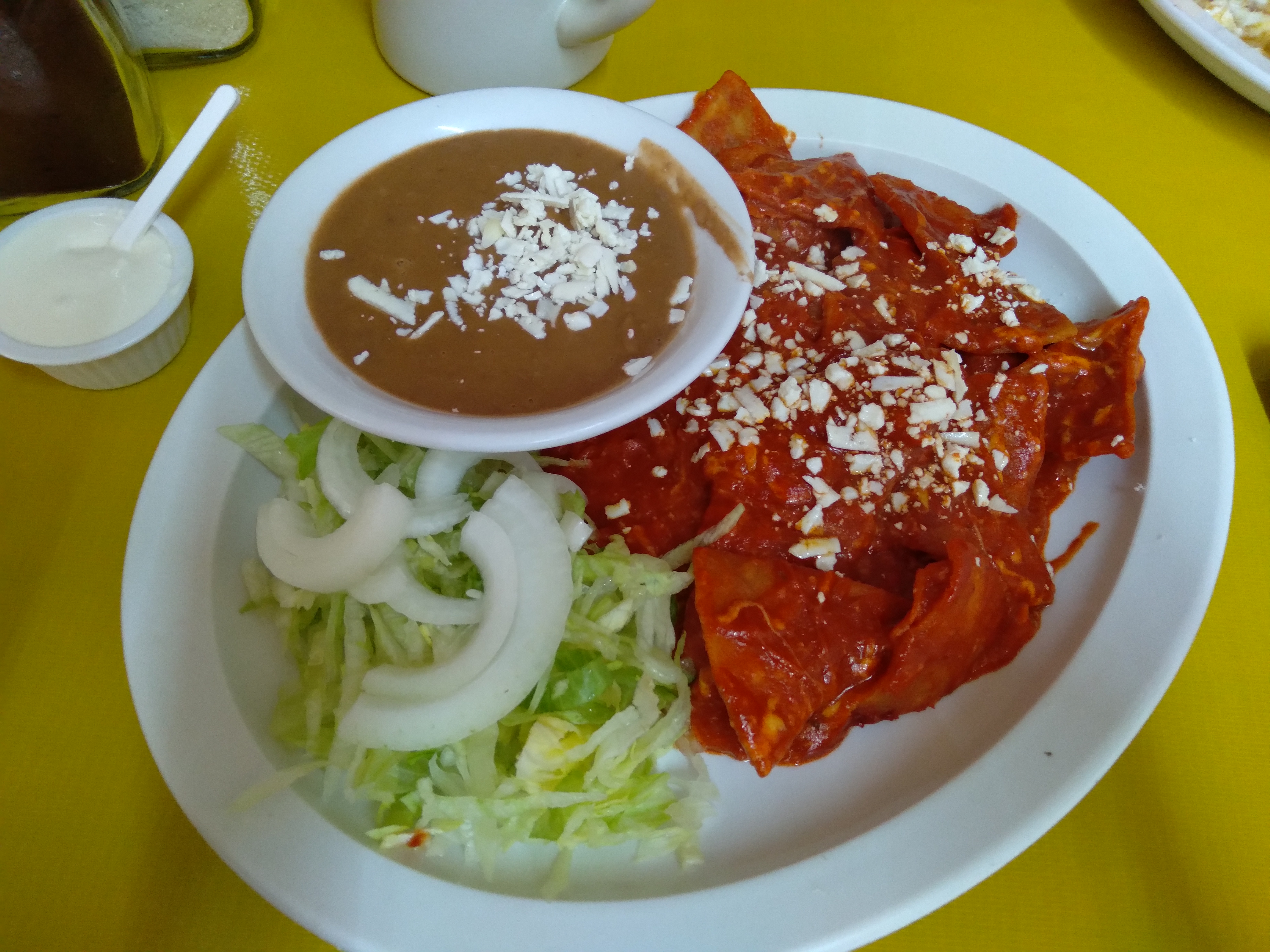 Los Compadres image 5