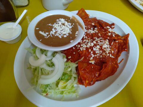 Los Compadres image 5