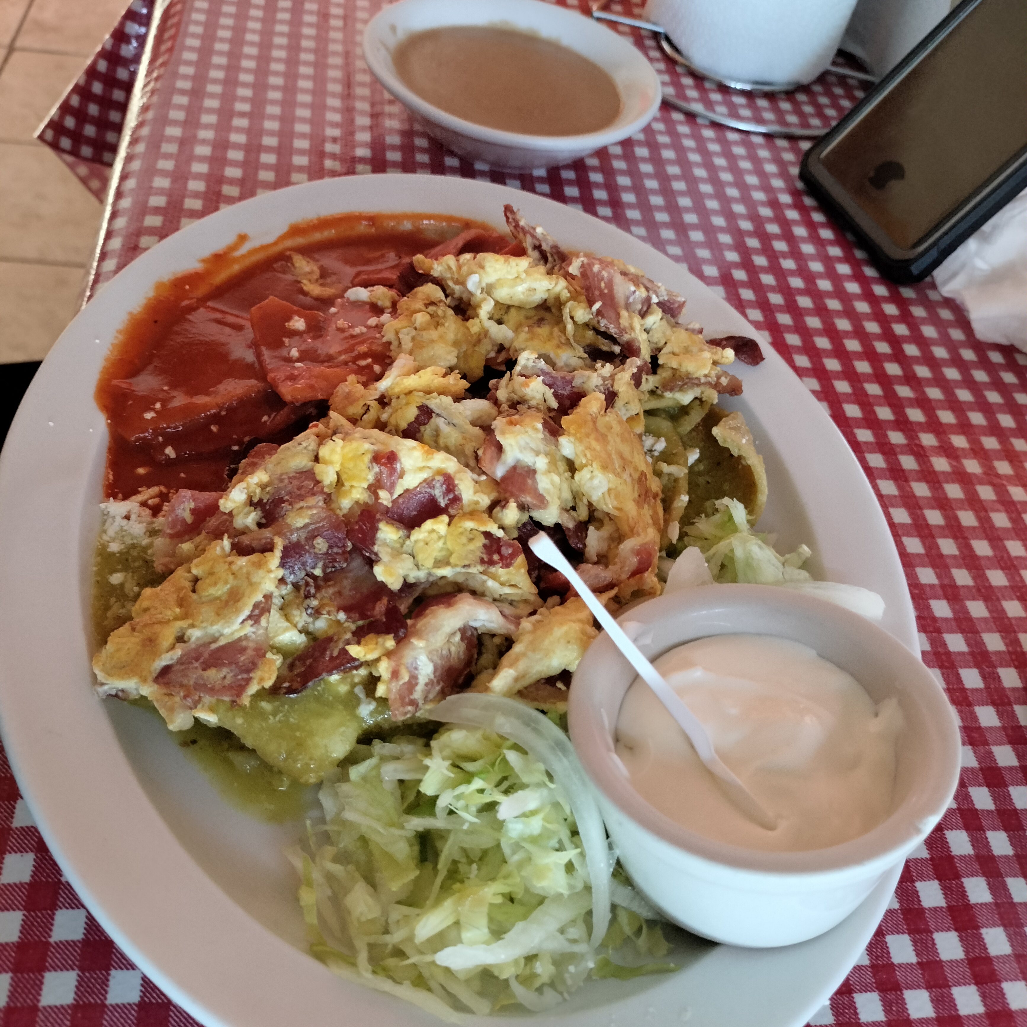 Los Compadres image 7