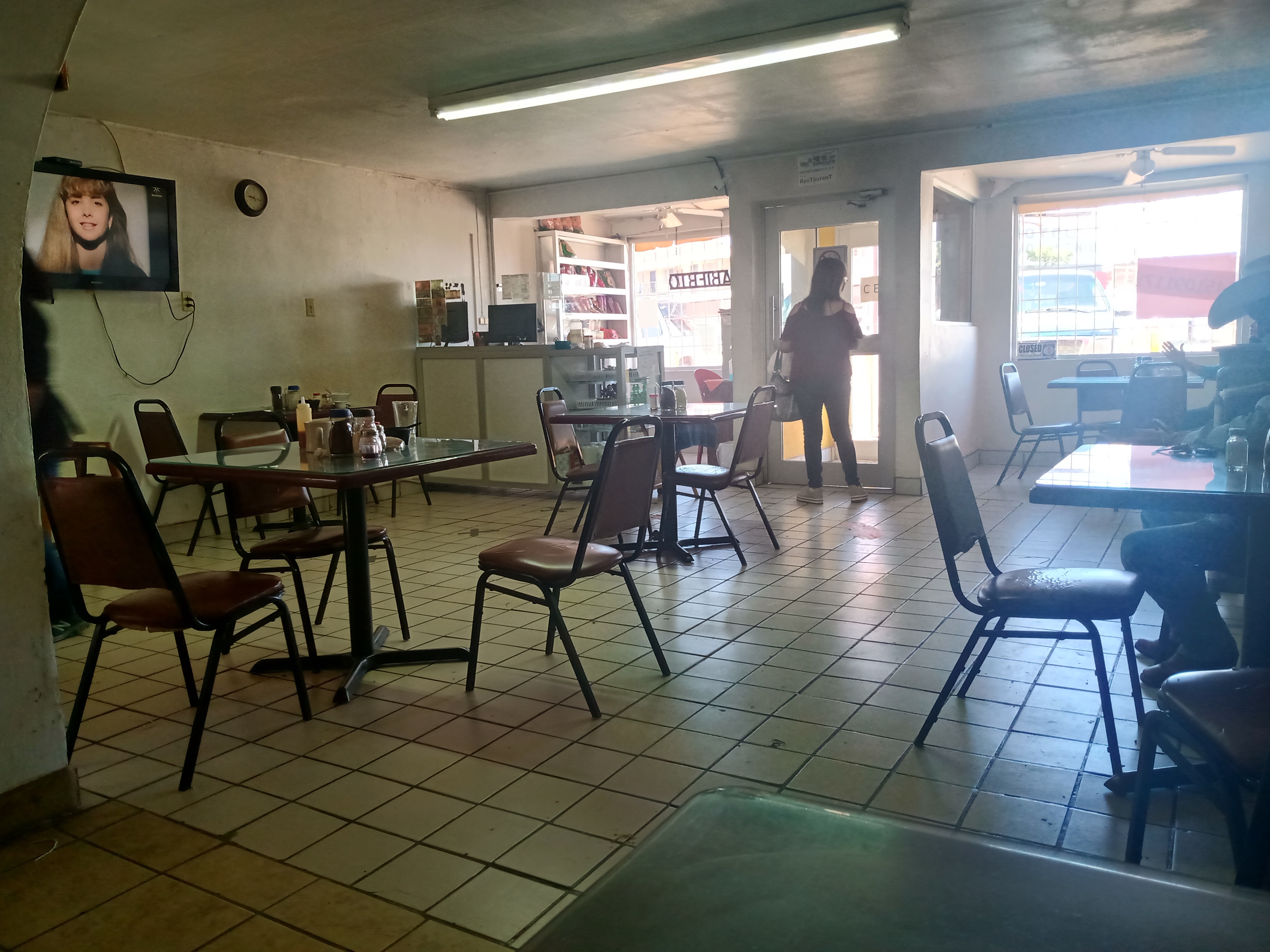 Los Compadres image 8