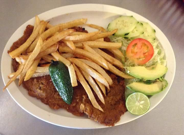 Los Compadres image 10