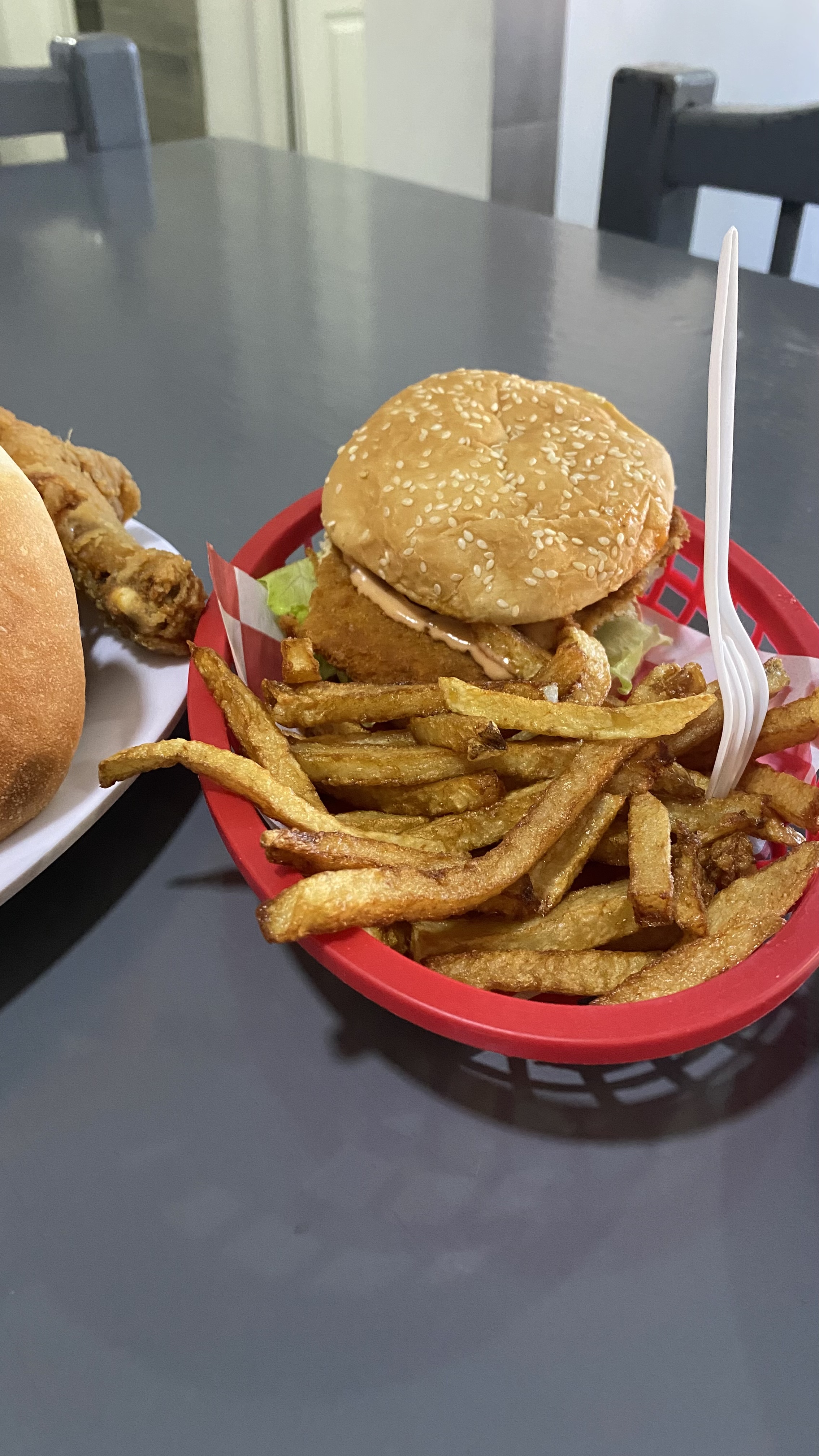 Pollo Los Fogones image 1