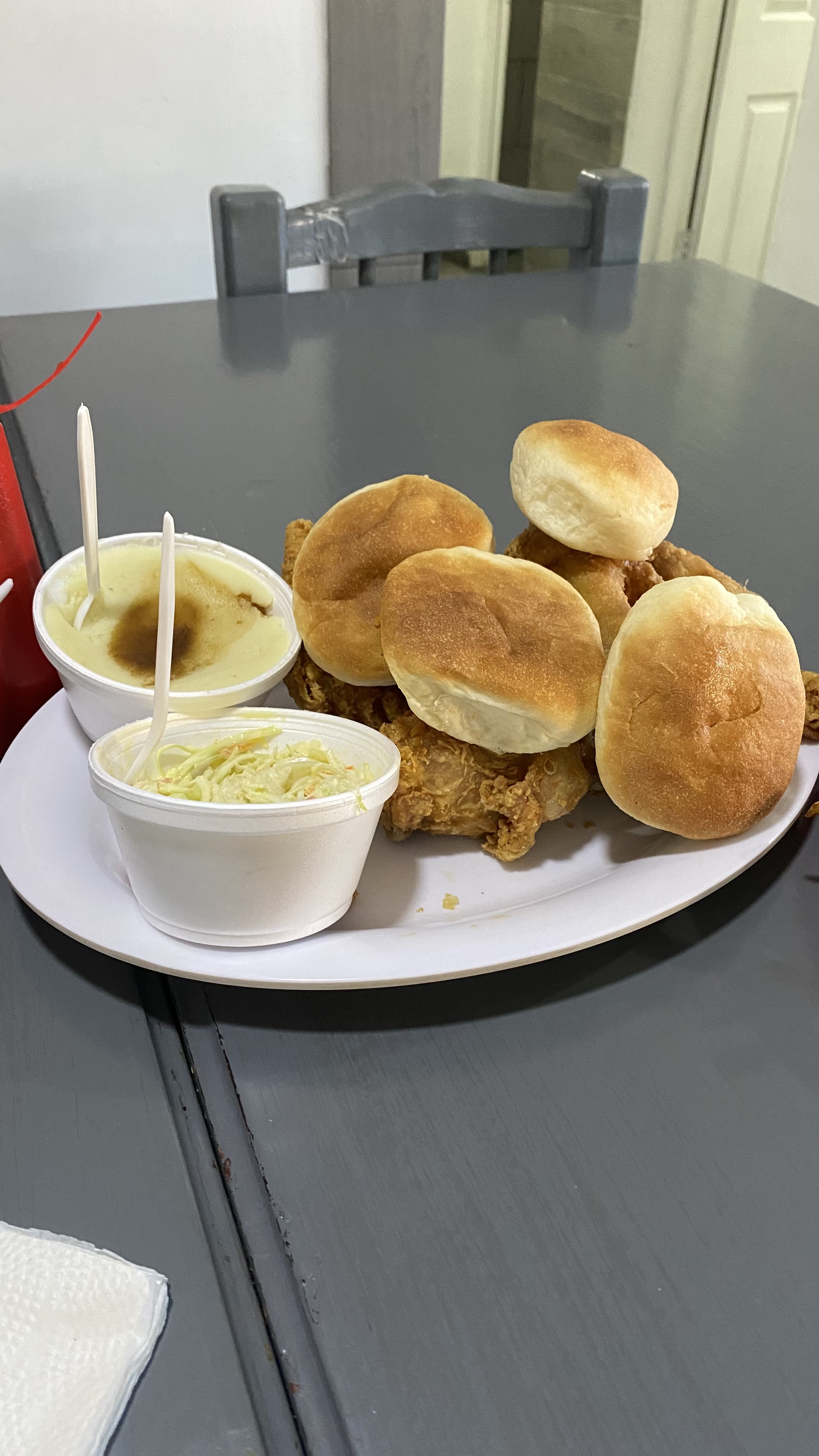 Pollo Los Fogones image 2