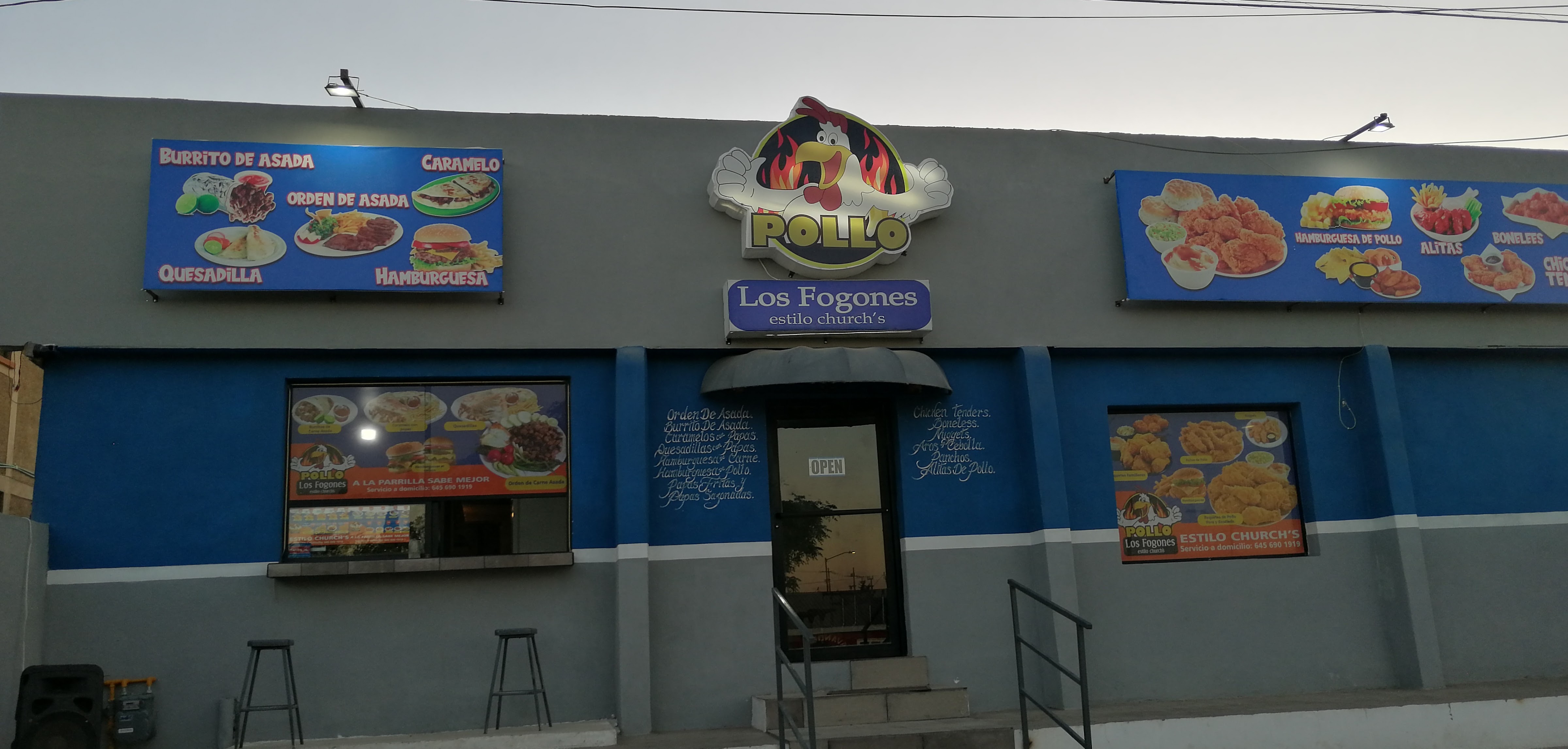 Pollo Los Fogones image 4