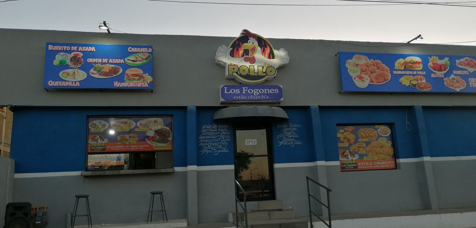 Pollo Los Fogones image 4