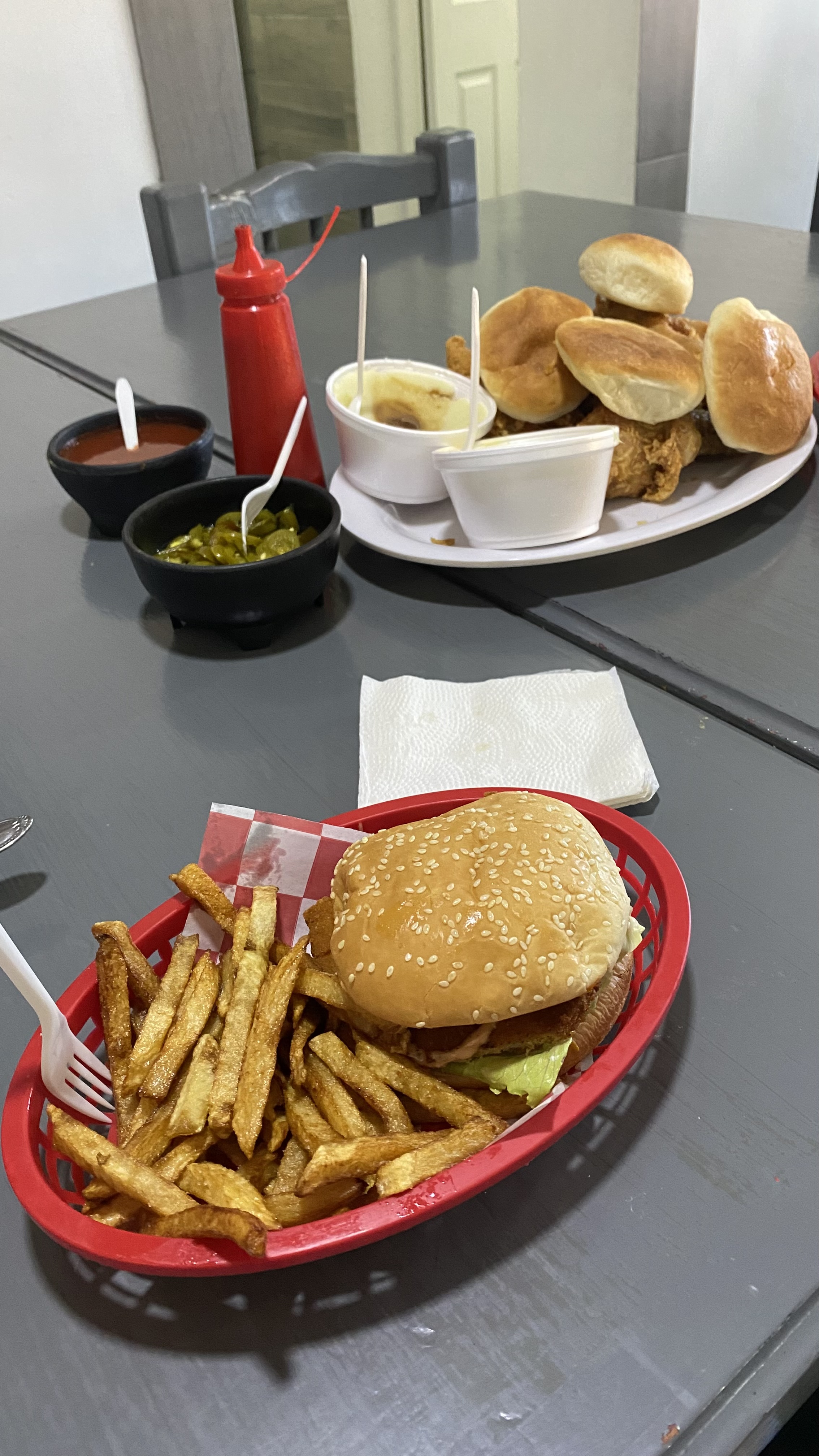 Pollo Los Fogones image 5