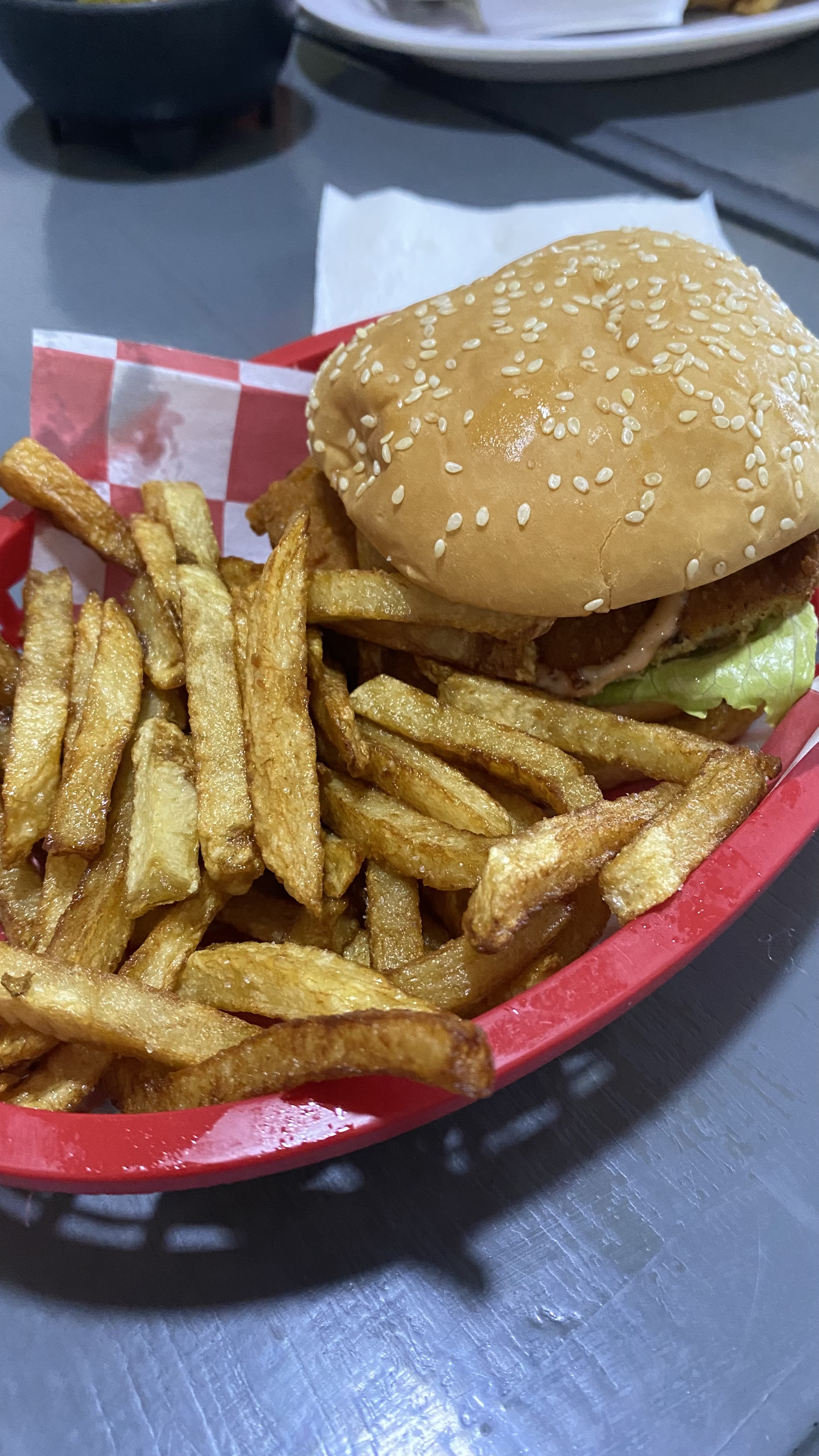 Pollo Los Fogones image 6