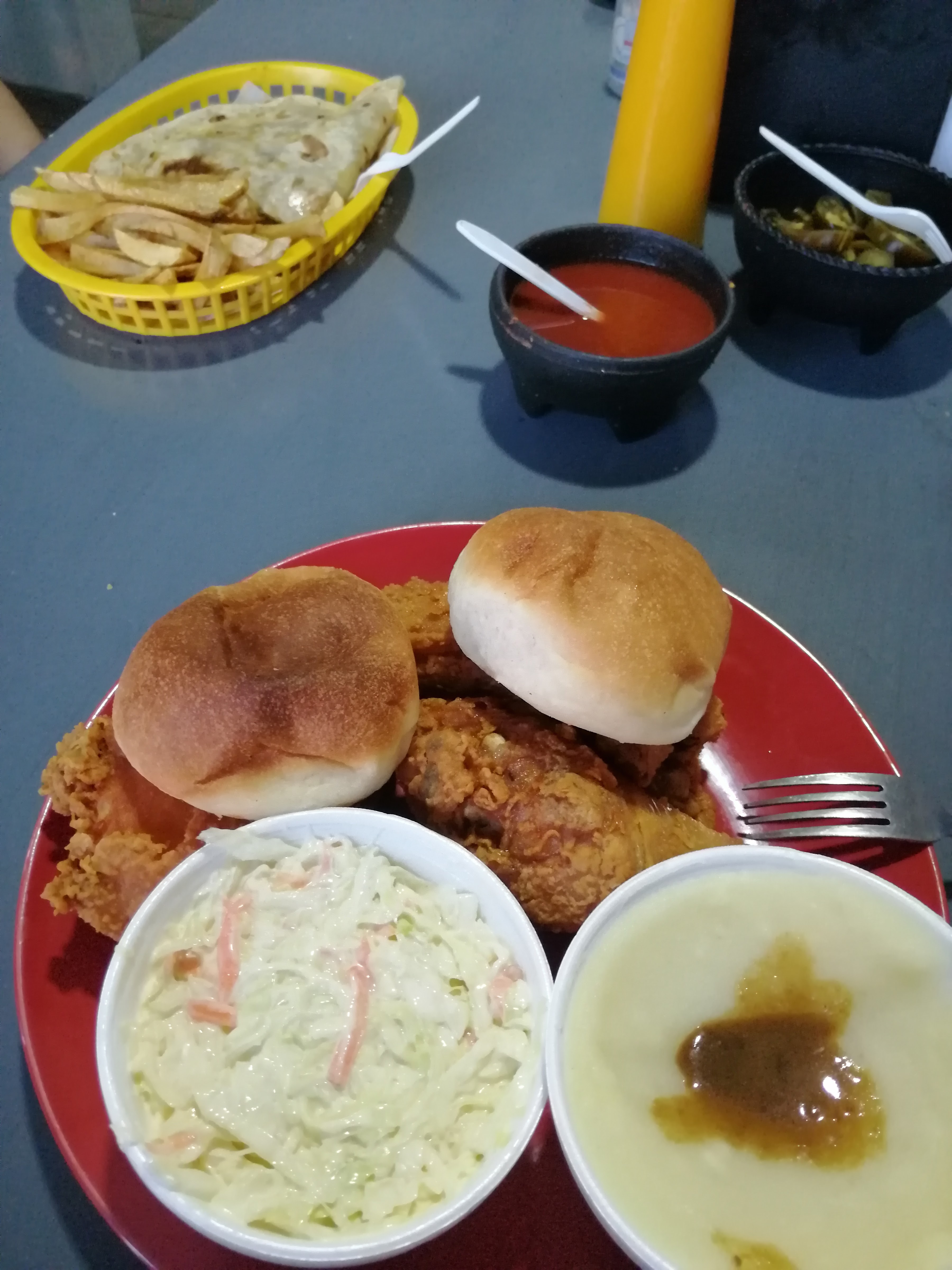 Pollo Los Fogones image 7