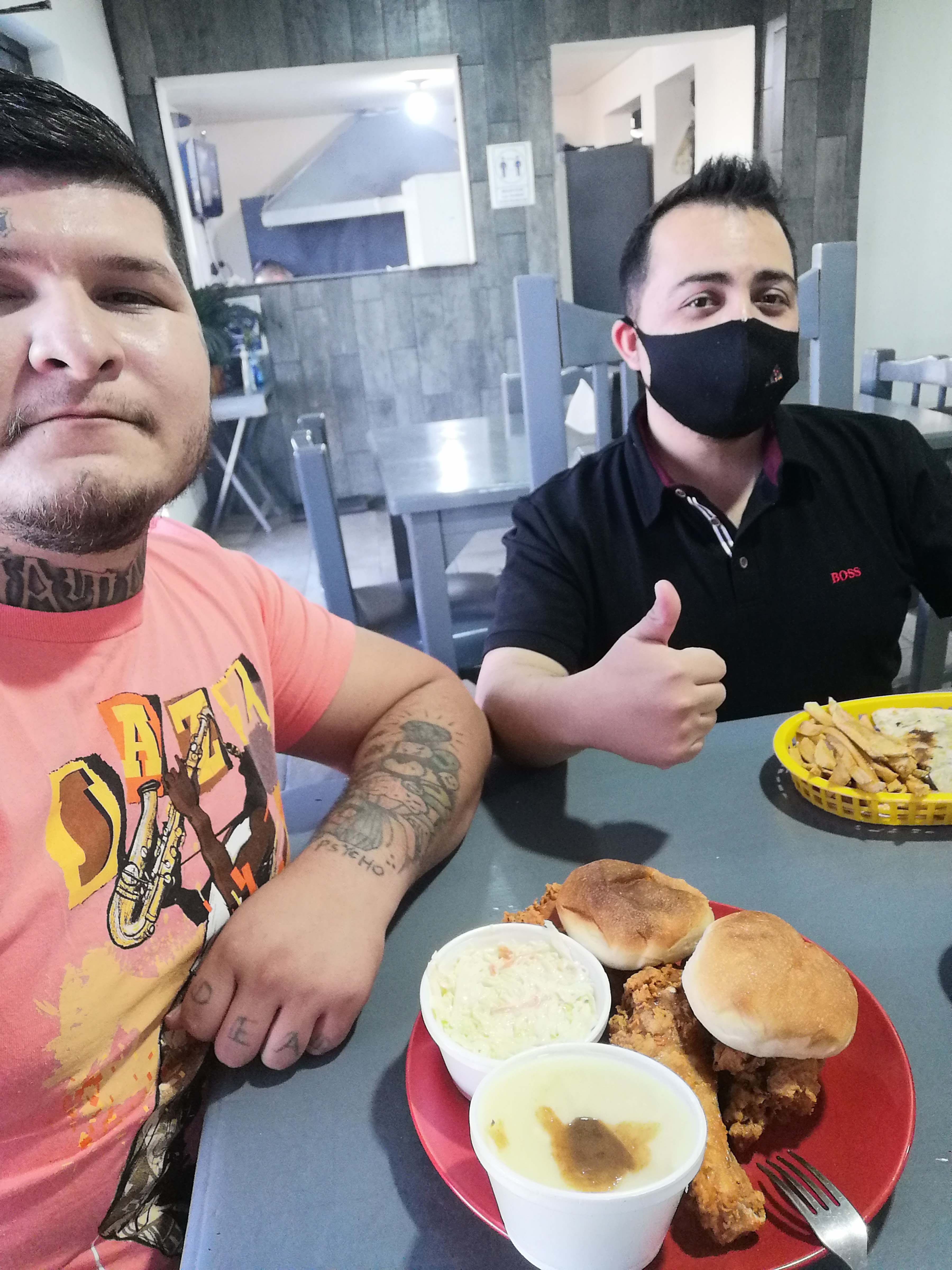 Pollo Los Fogones image 8