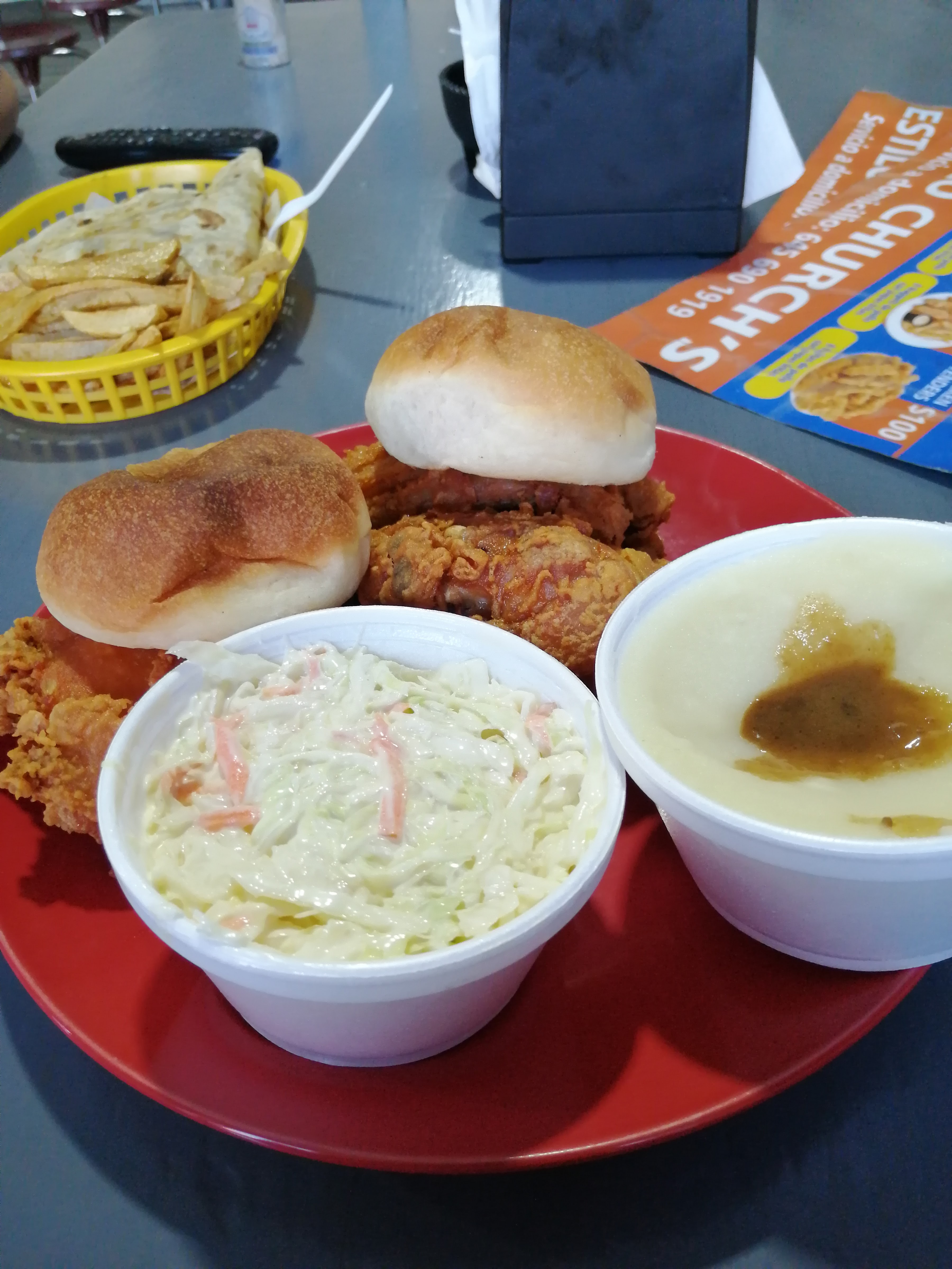 Pollo Los Fogones image 9