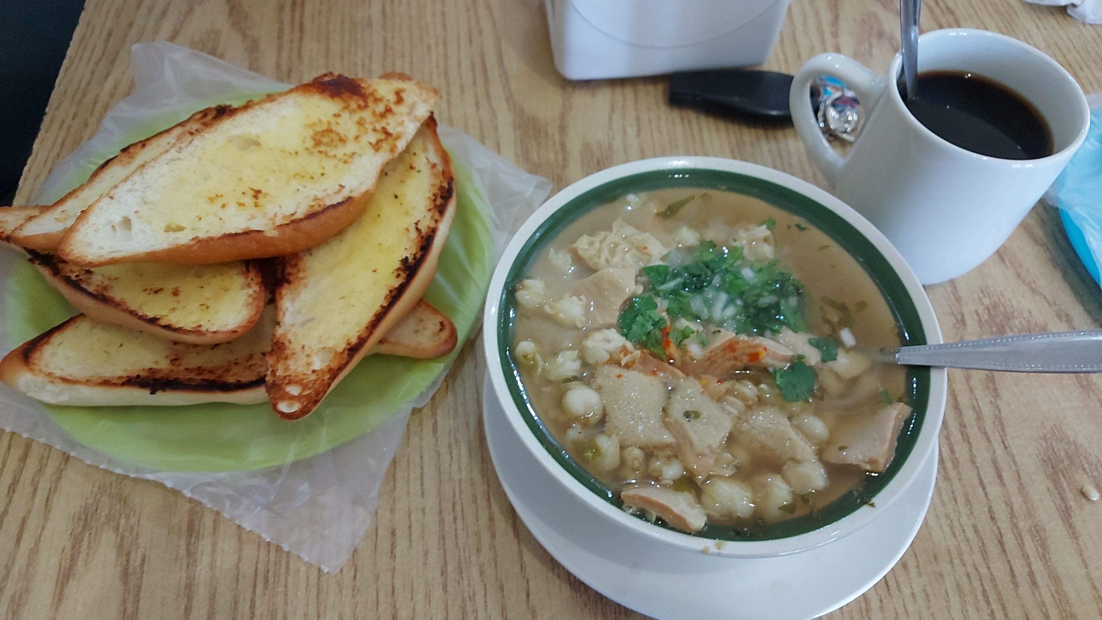 Taqueria la casona image 1