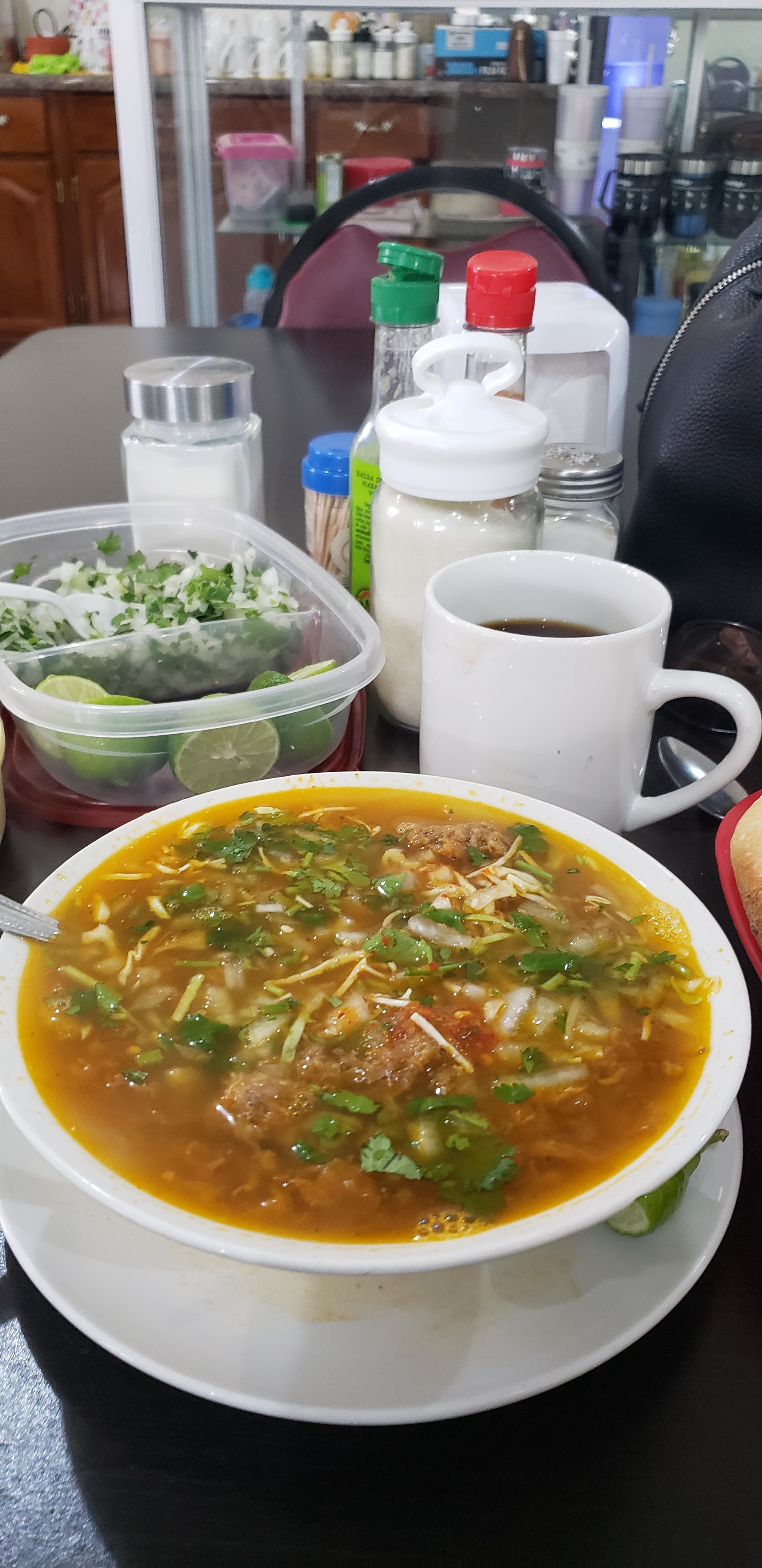 Taqueria la casona image 2