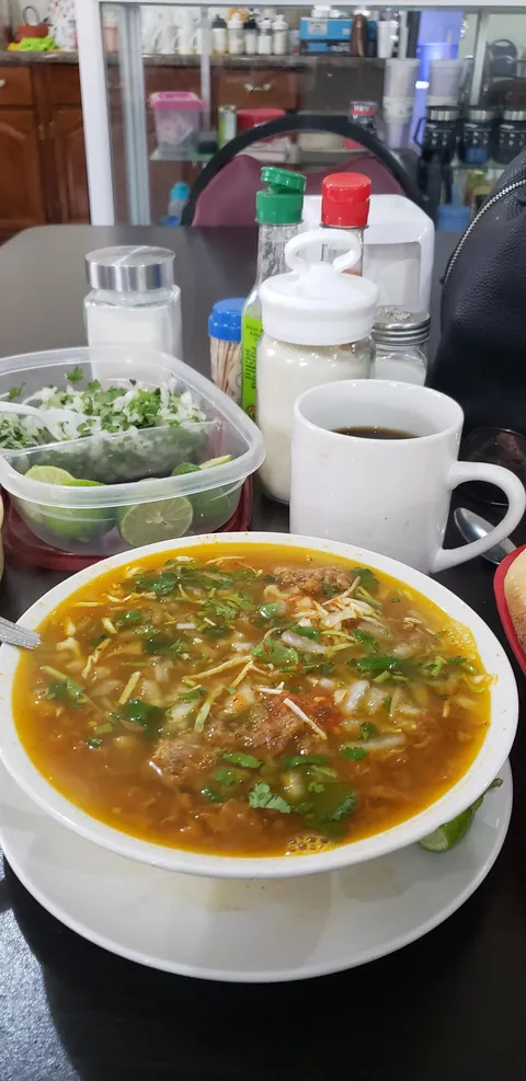 Taqueria la casona image 2