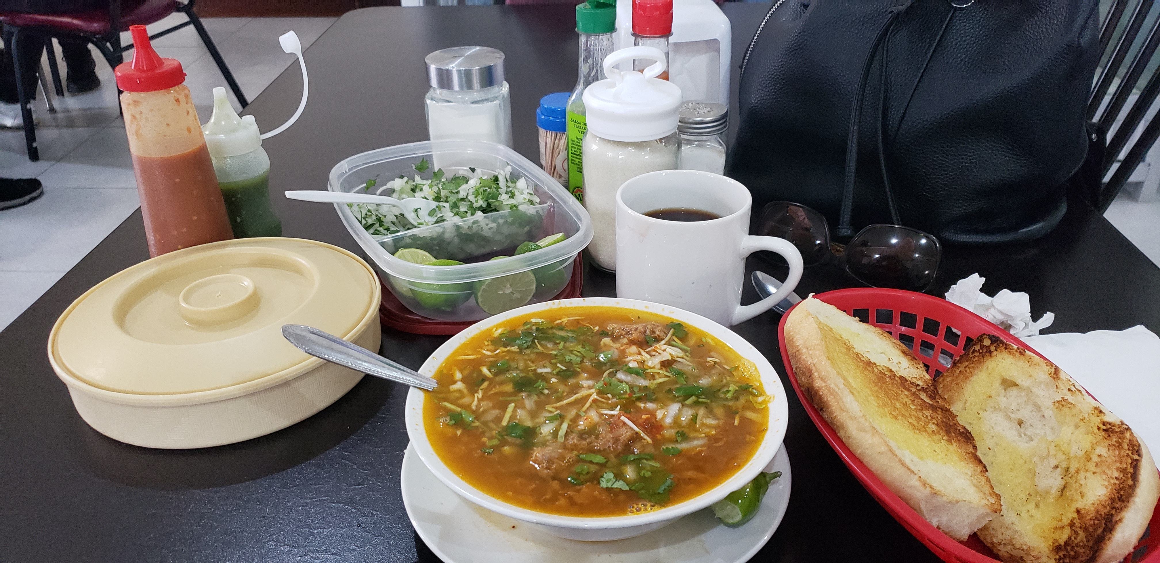 Taqueria la casona image 7