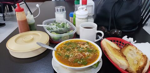 Taqueria la casona image 7