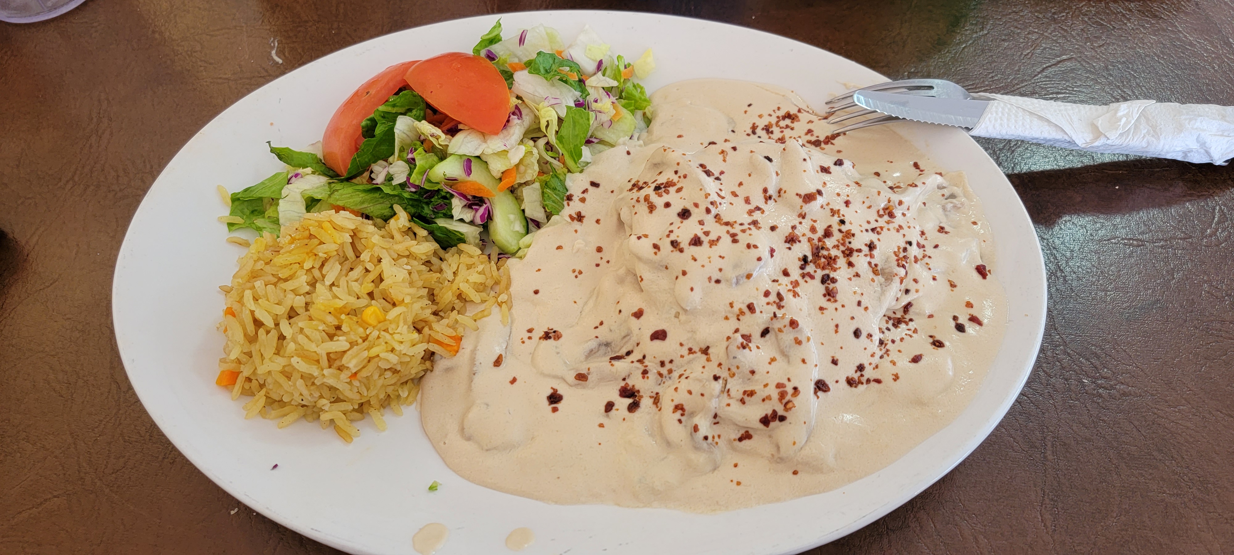 Mariscos La piraña image 5