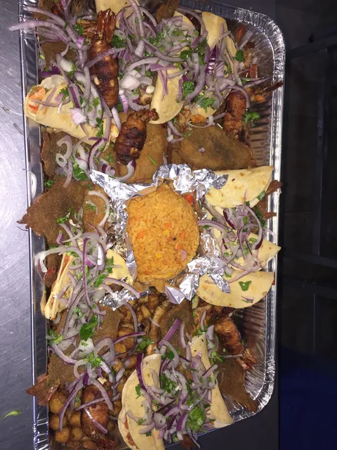 Mariscos La piraña image 6