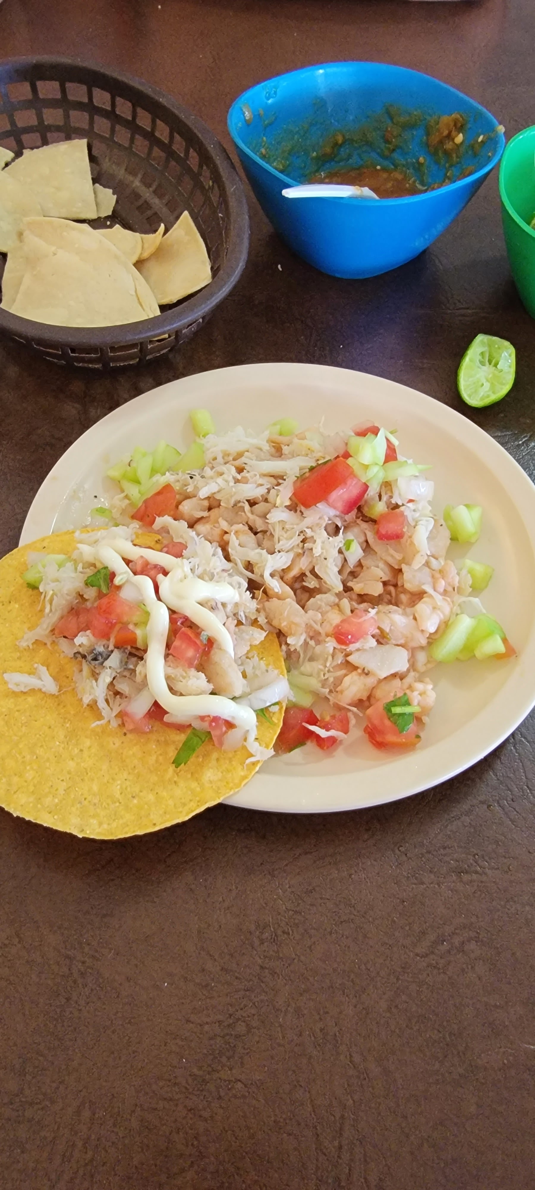 Mariscos La piraña image 7