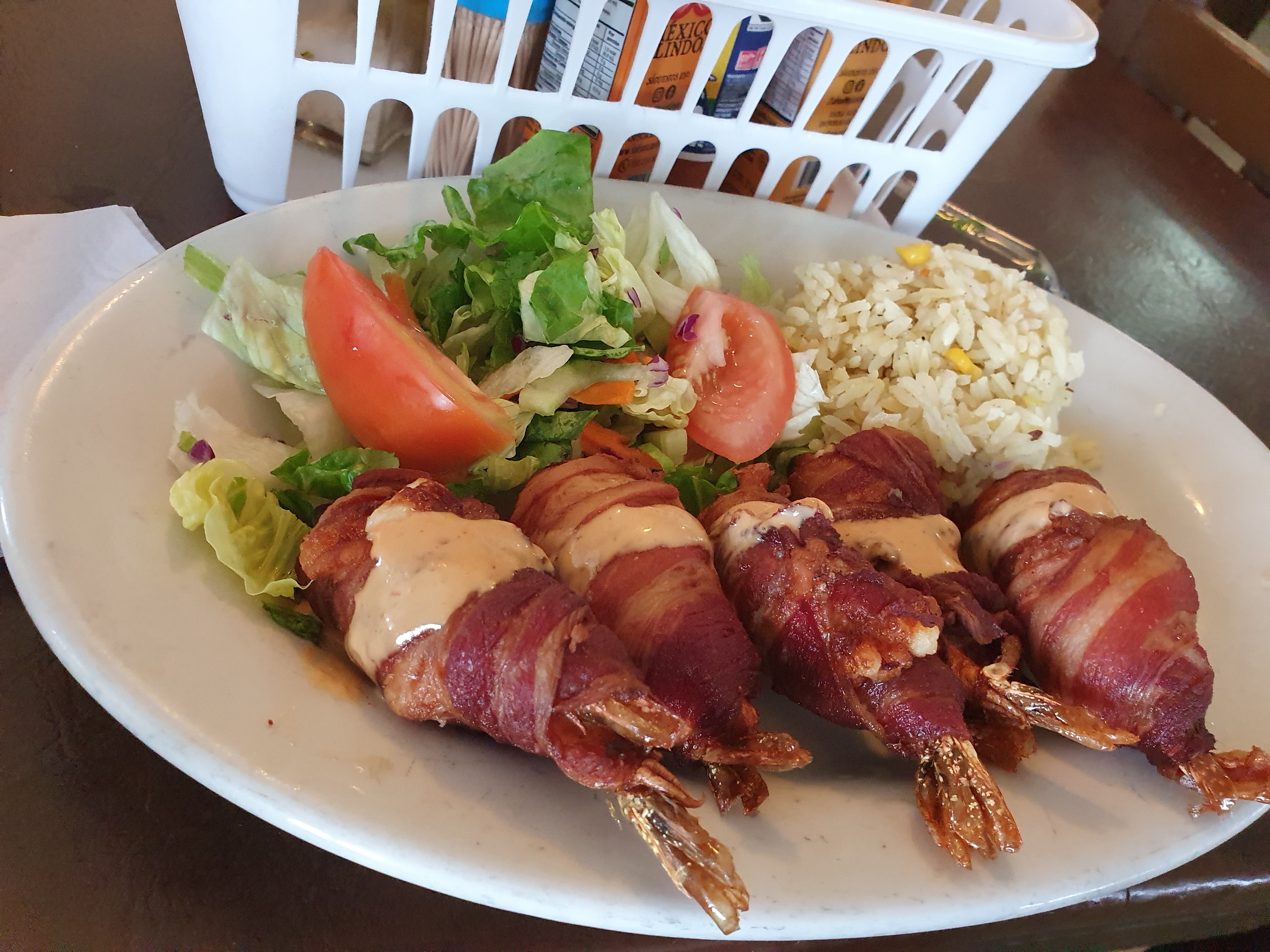 Mariscos La piraña image 8