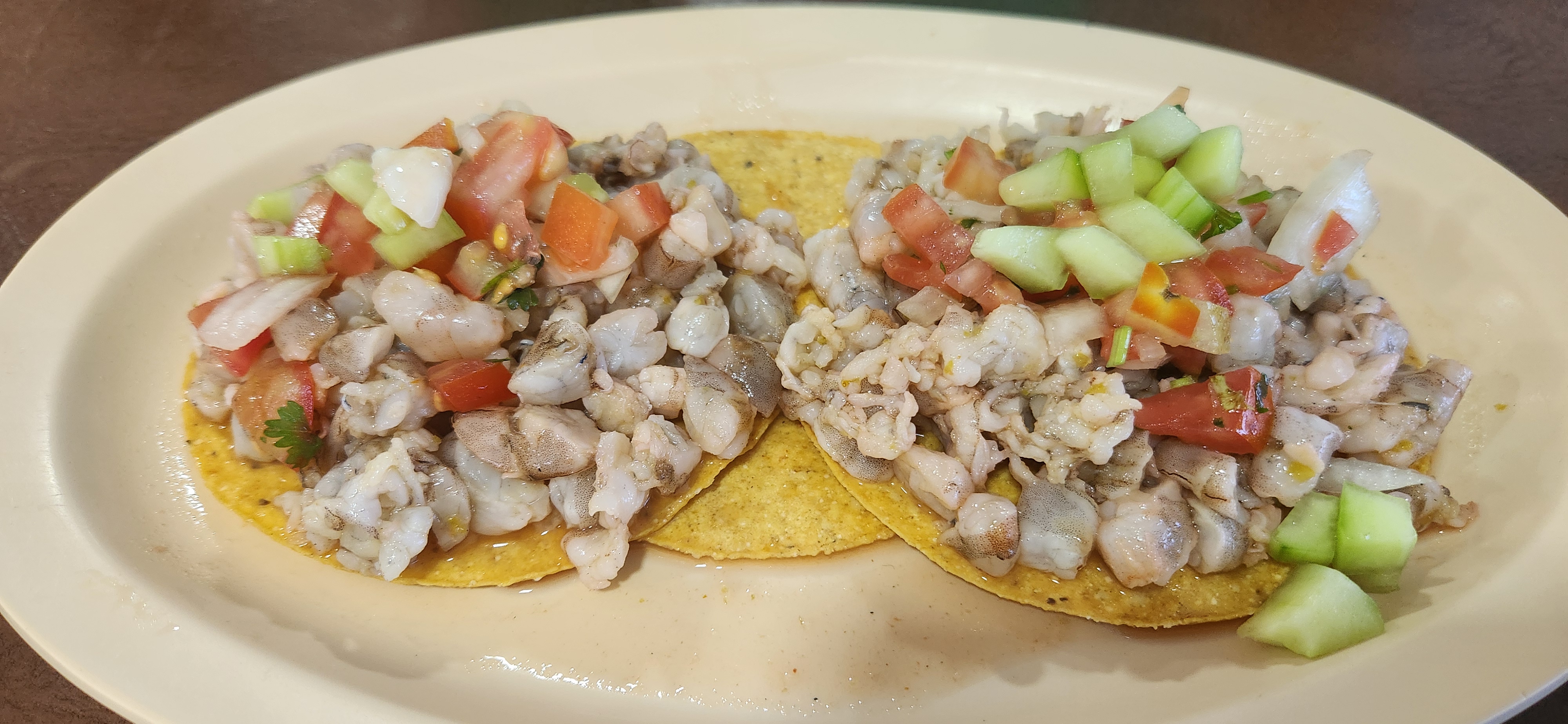 Mariscos La piraña image 10