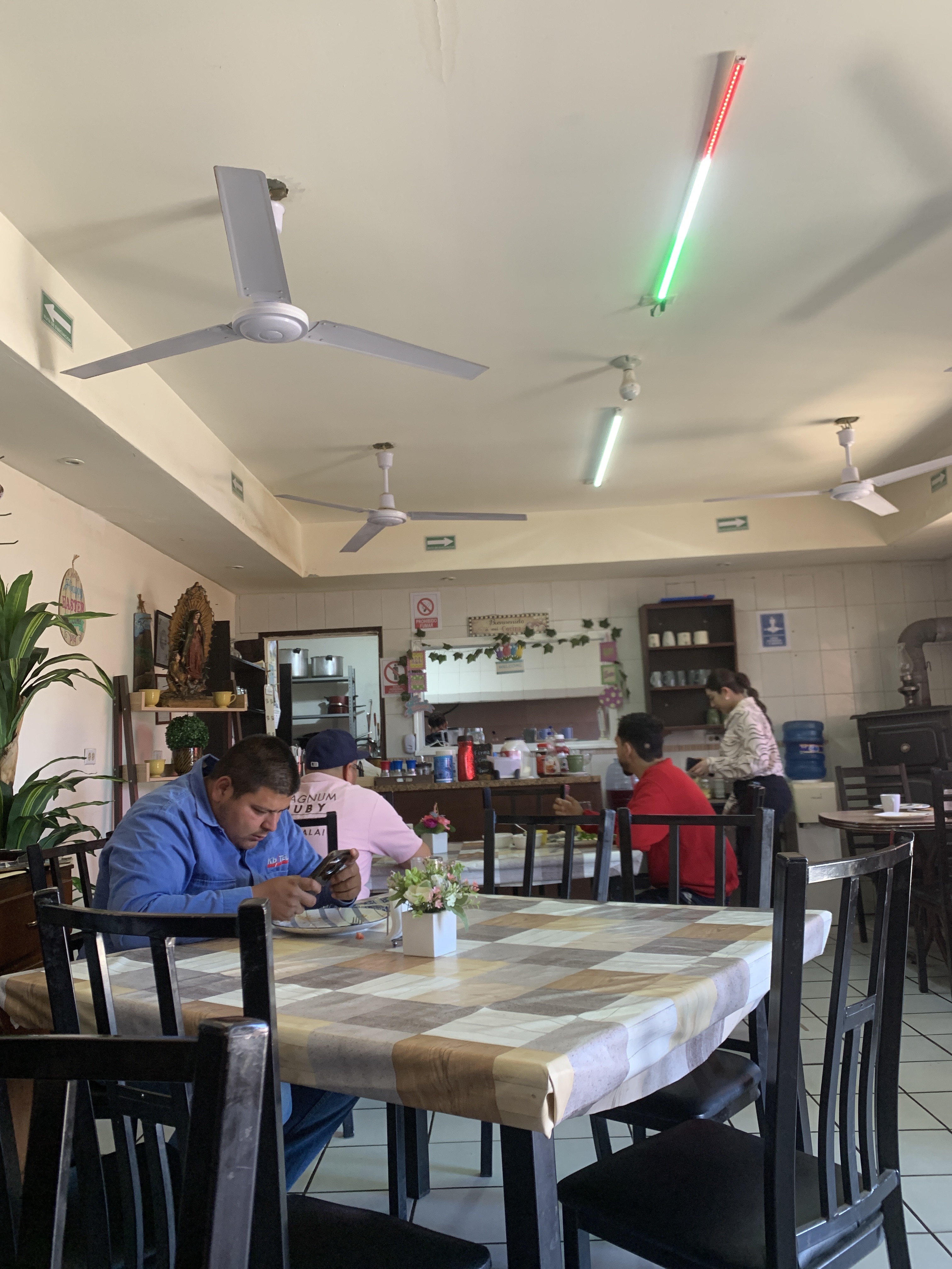 Comedor Carmen image 1