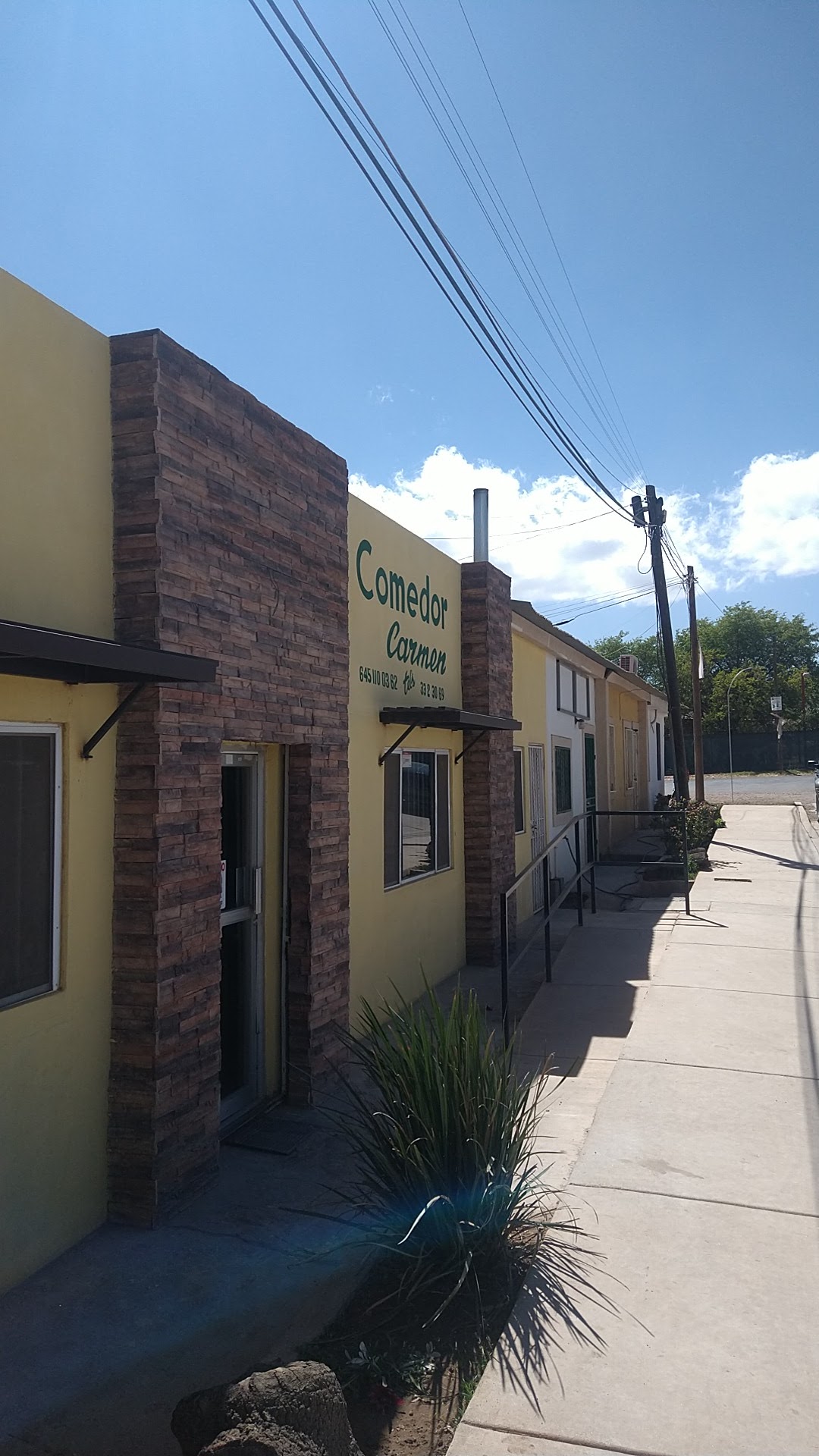 Comedor Carmen image 3