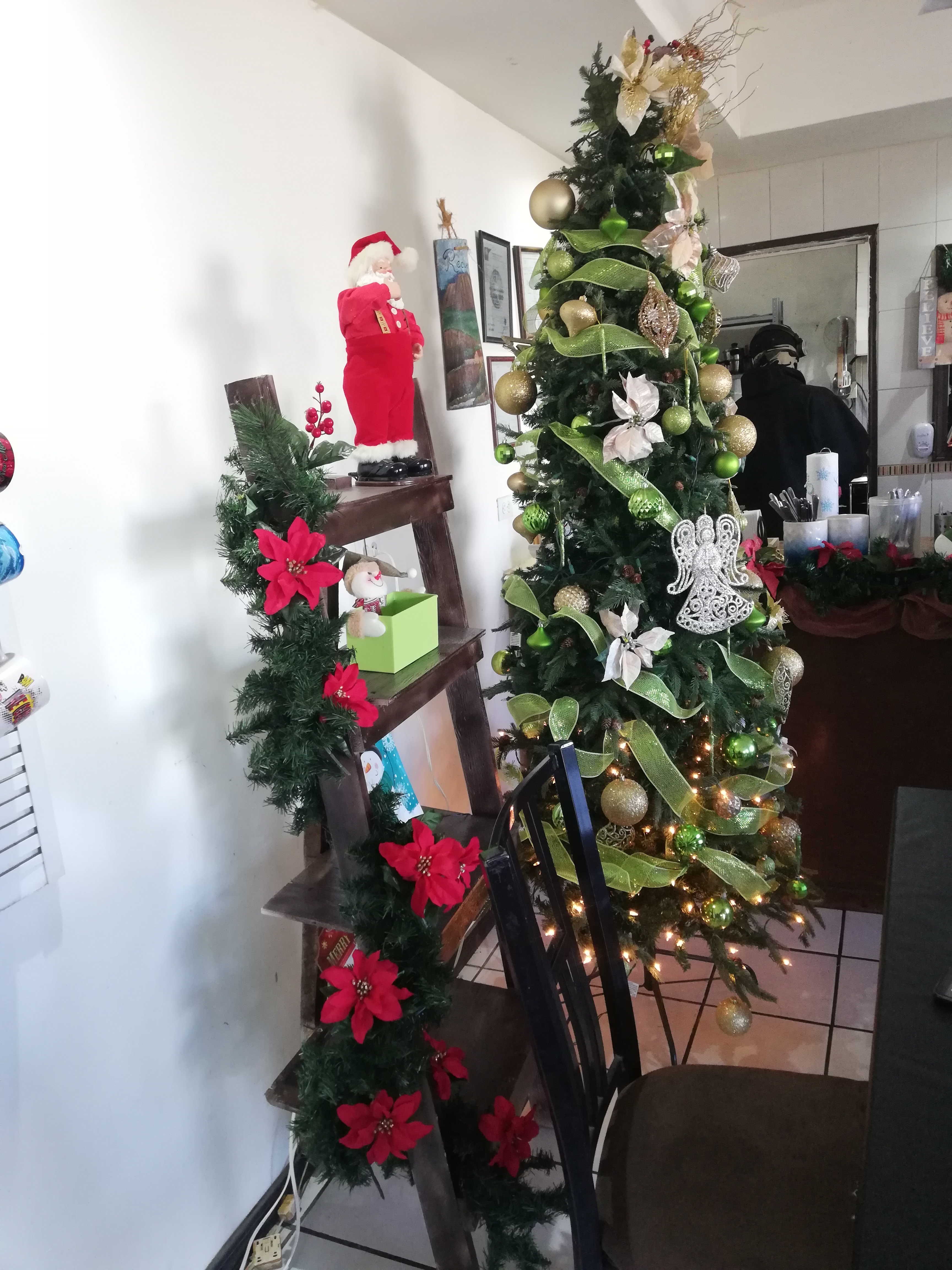 Comedor Carmen image 4