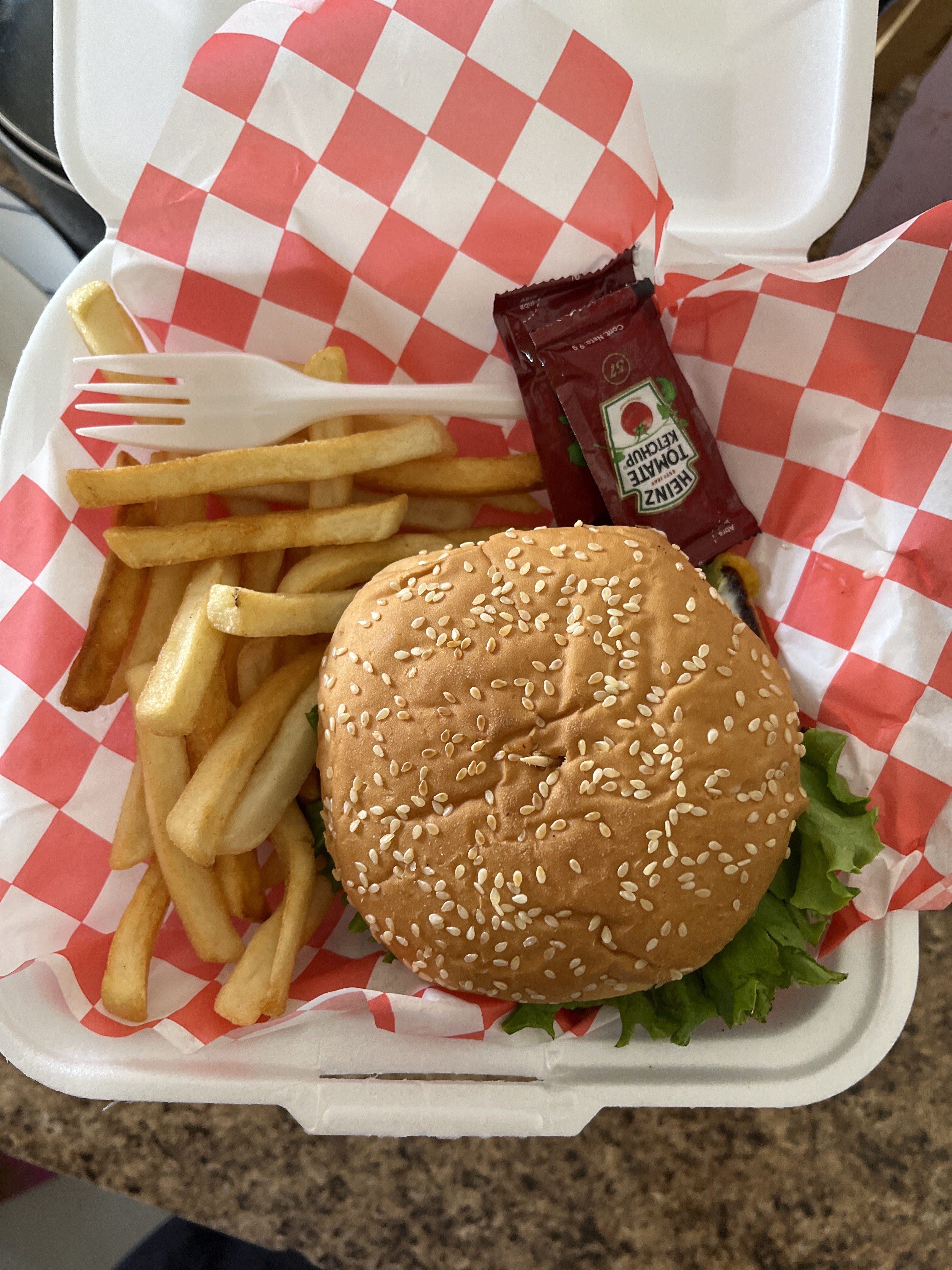 Comedor Carmen image 5