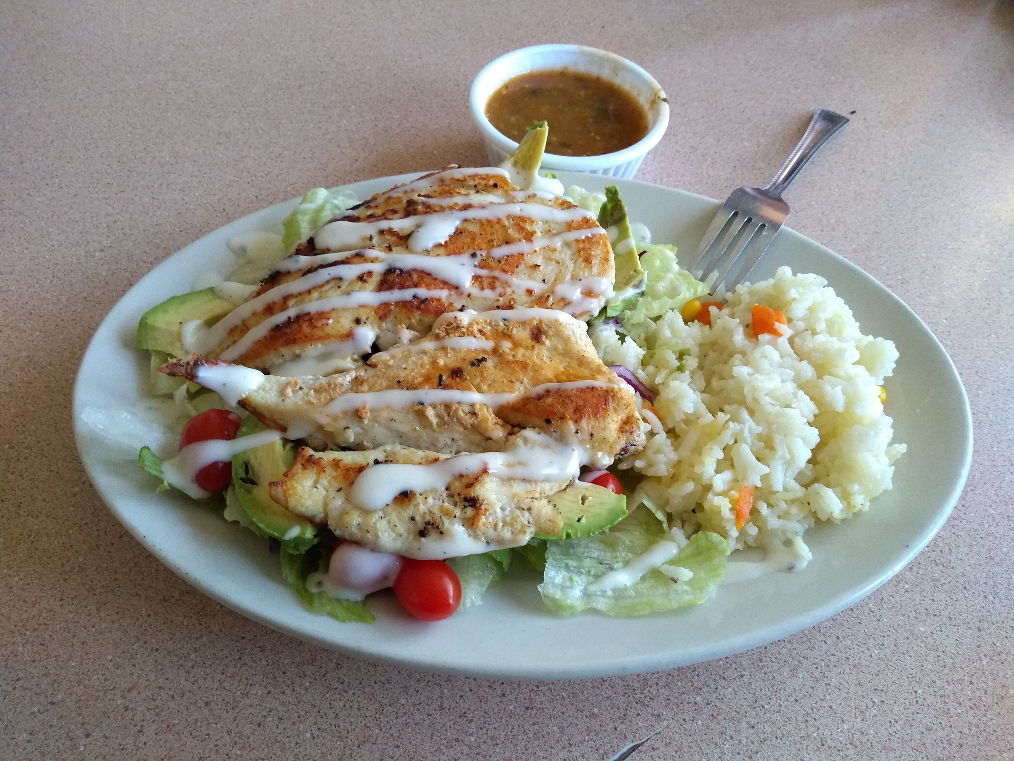 Comedor Carmen image 6